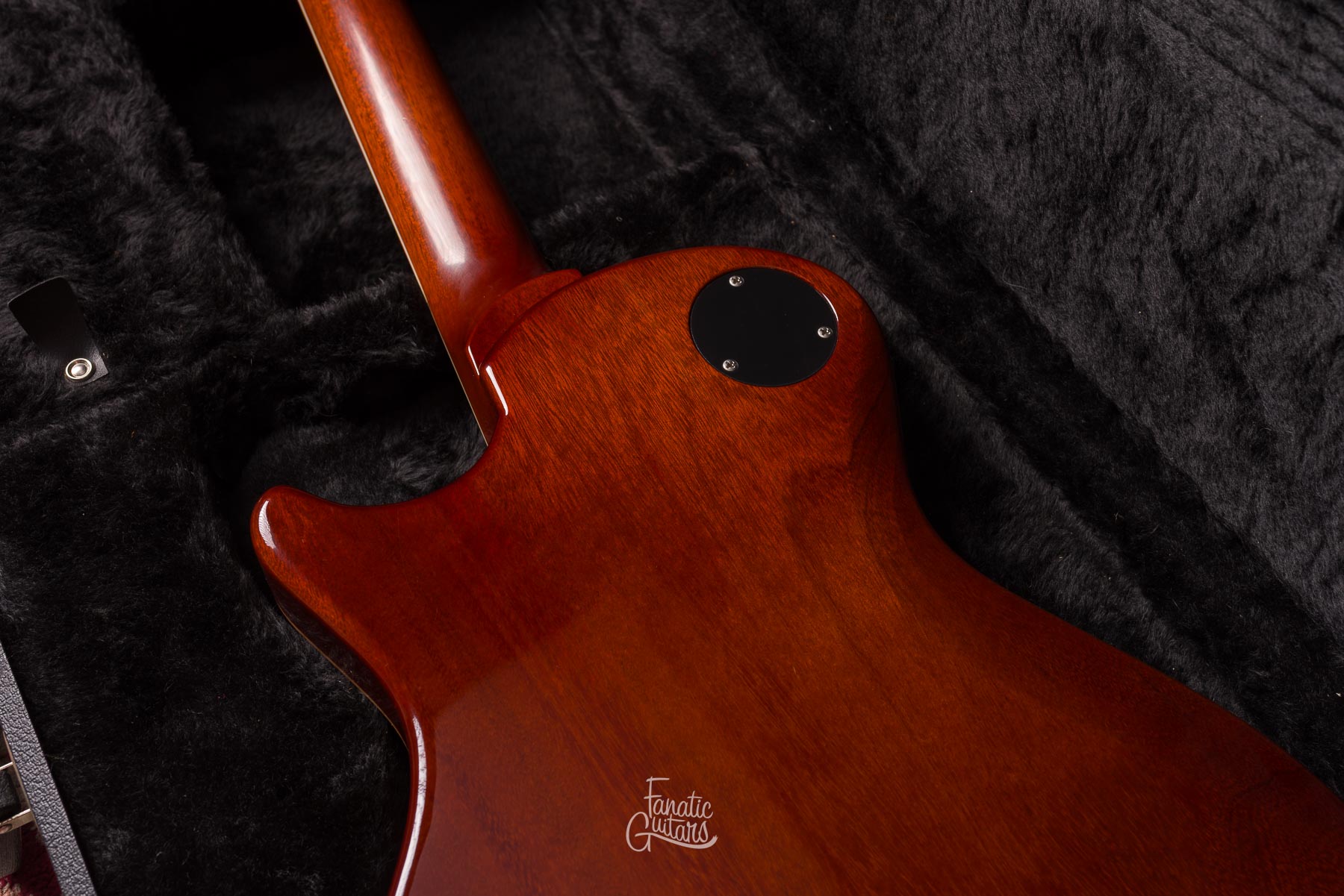 PRS Guitars SC-58 - McCarty Tobacco Sunburst #11 171831 Second Hand