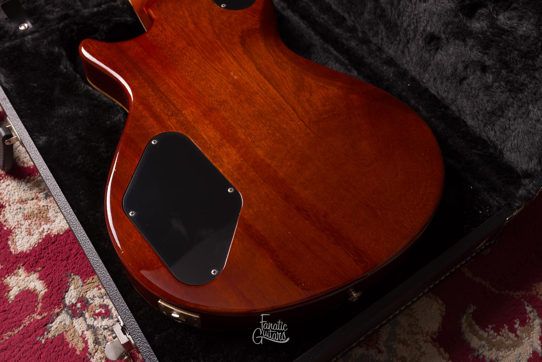 PRS Guitars SC-58" McCarty Tobacco Sunburst #171831 Second Hand