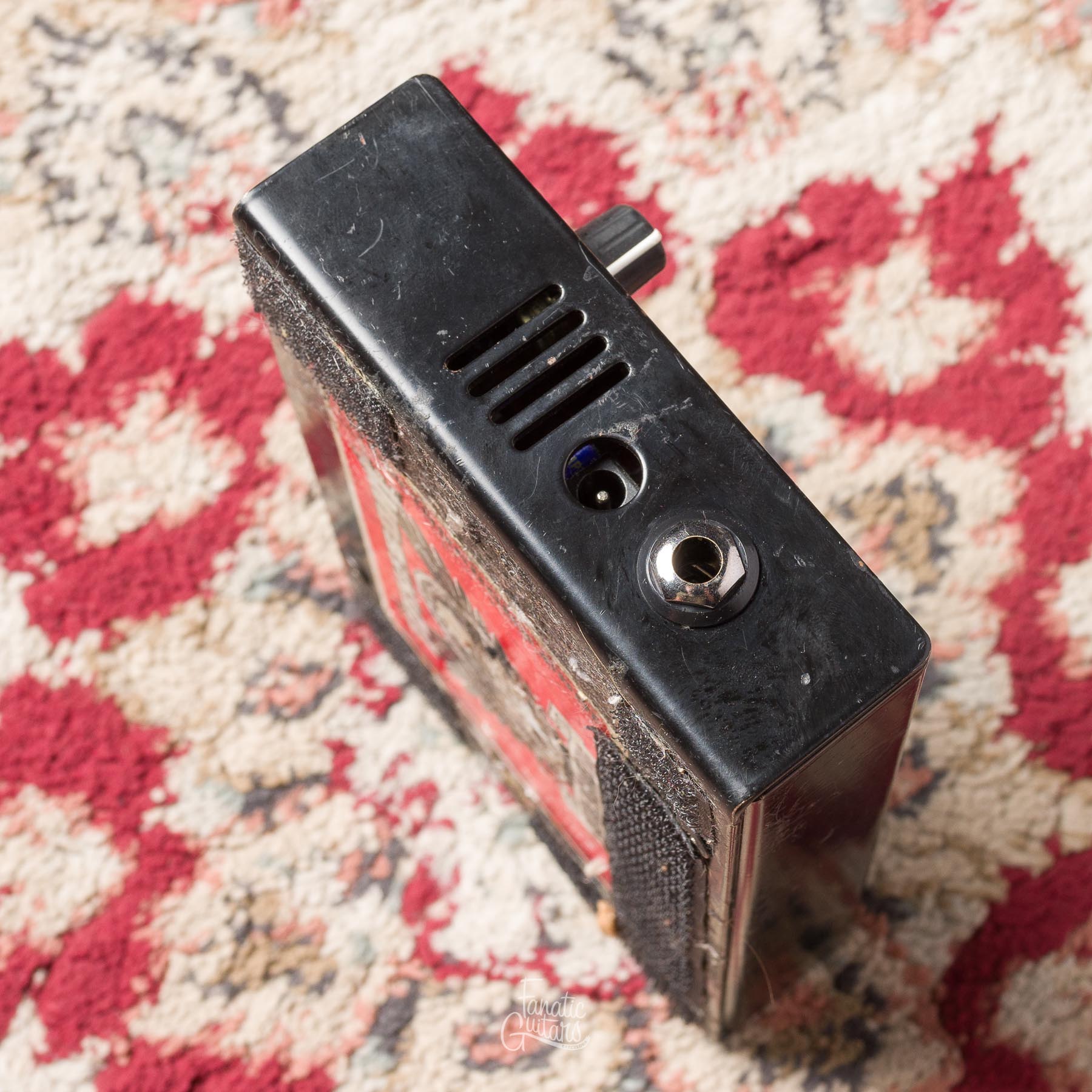 Radial Tonebone Classic Distortion Segunda Mano