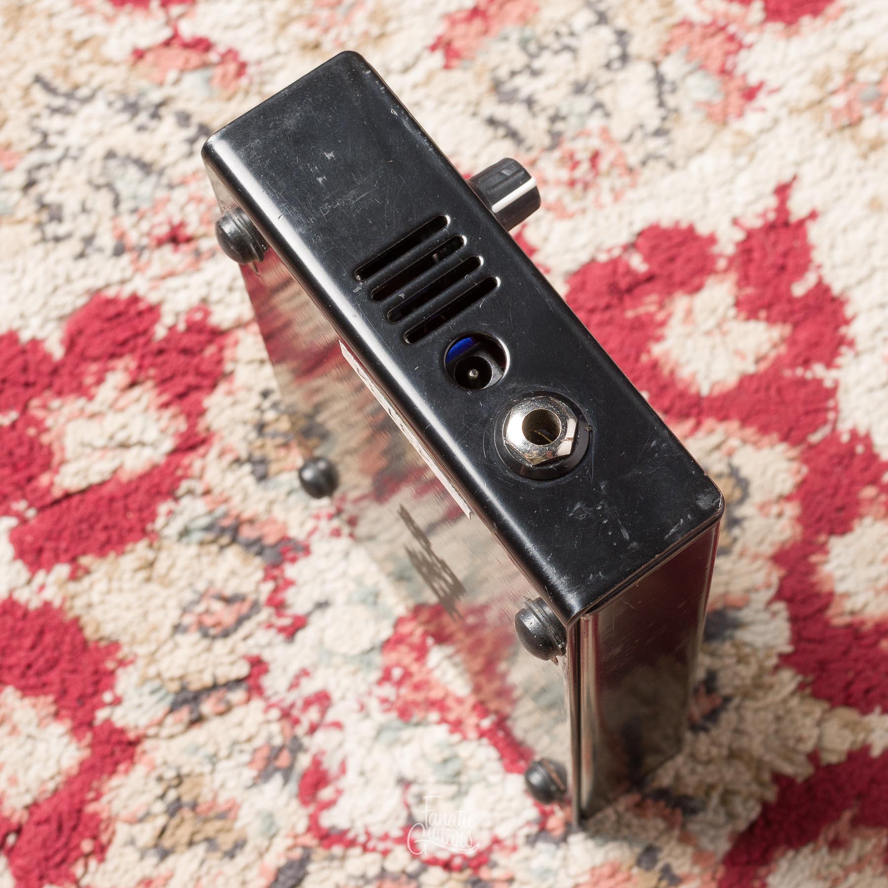 Radial Tonebone Hot British Distortion #43134 Segunda Mano