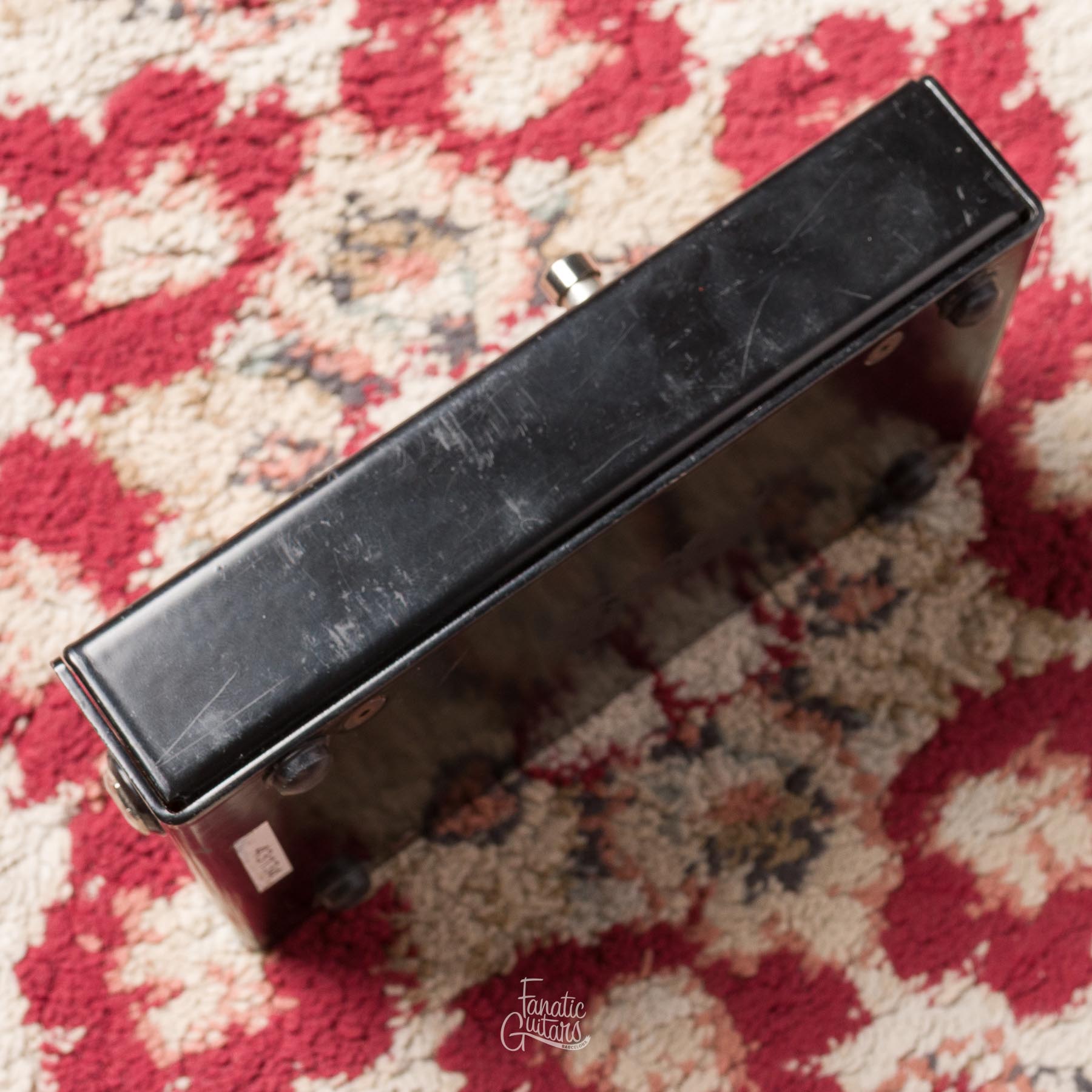 Radial Tonebone Hot British Distortion #43134 Segunda Mano