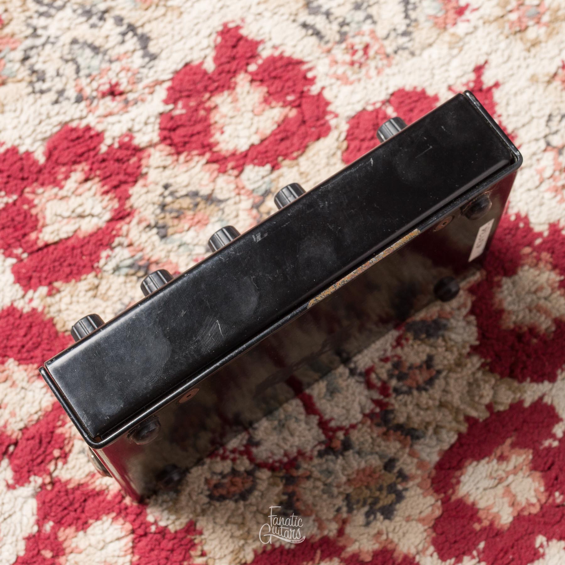 Radial Tonebone Hot British Distortion #43134 Segunda Mano