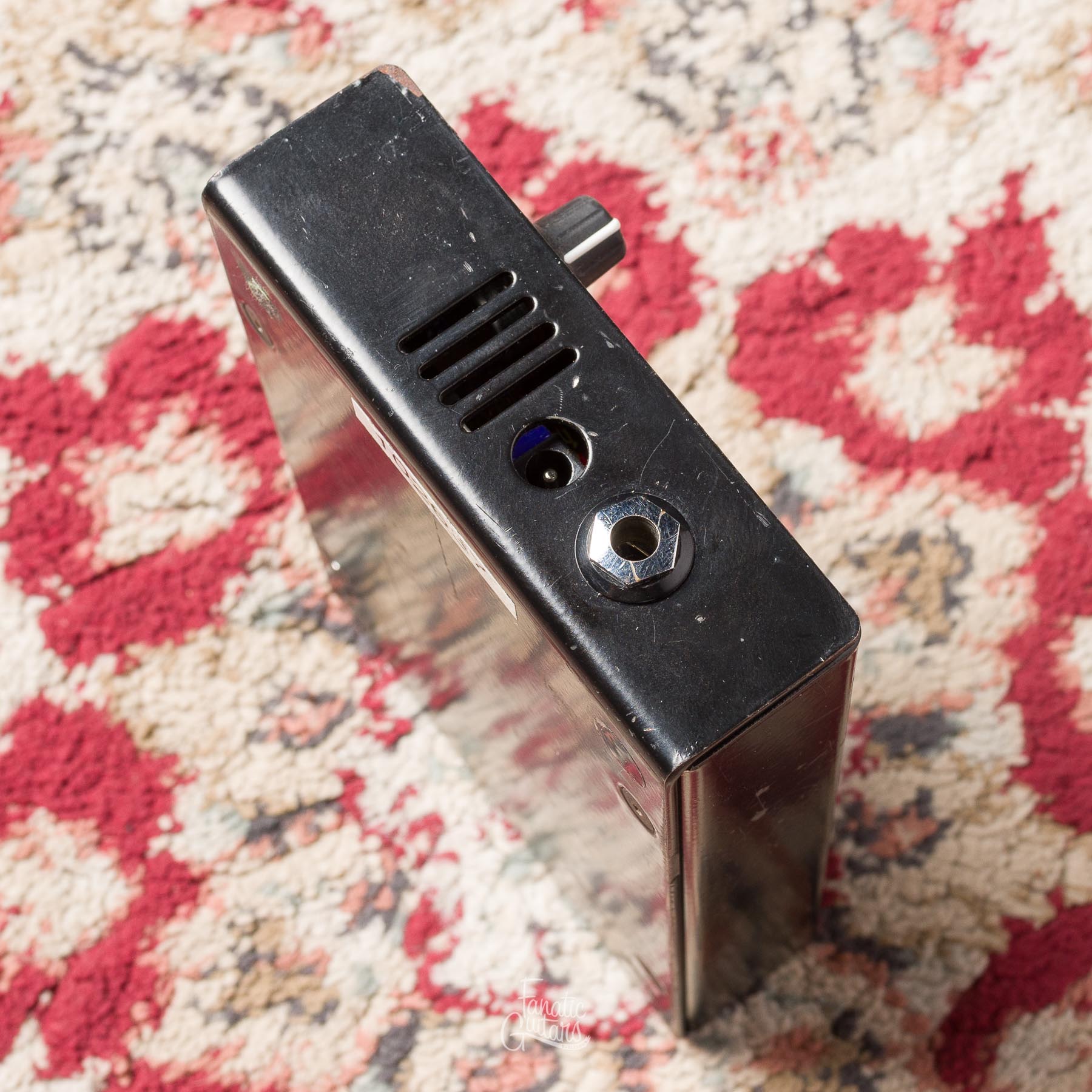 Radial Tonebone Hot British Distortion #102637 Segunda Mano