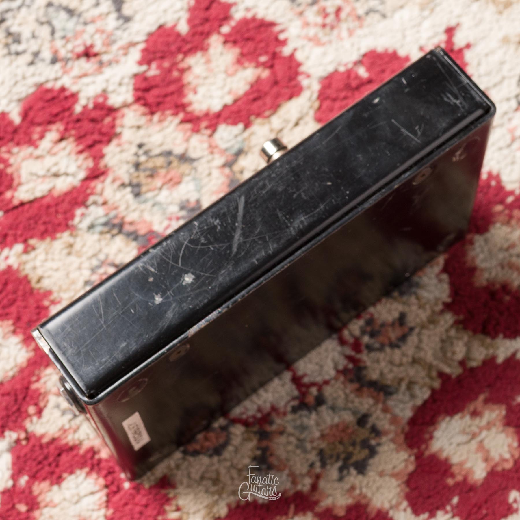 Radial Tonebone Hot British Distortion #102637 Segunda Mano