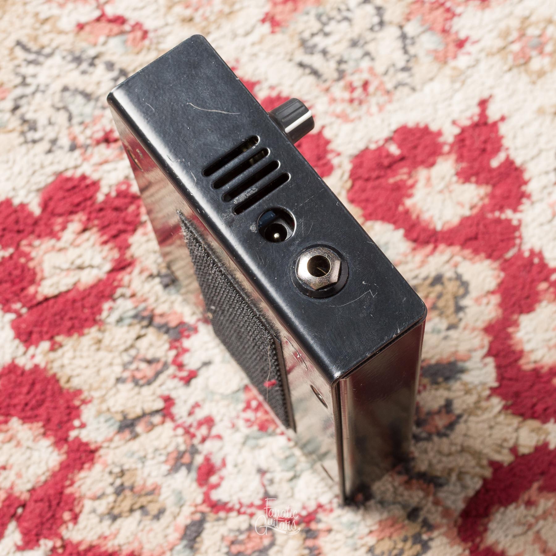 Radial Tonebone Hot British Distortion #34512 Segunda Mano
