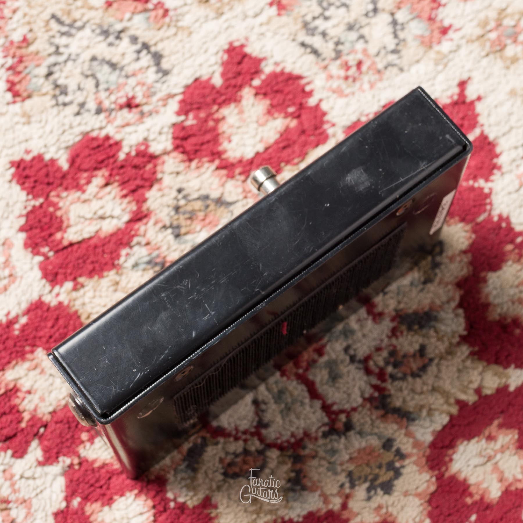Radial Tonebone Hot British Distortion #34512 Segunda Mano