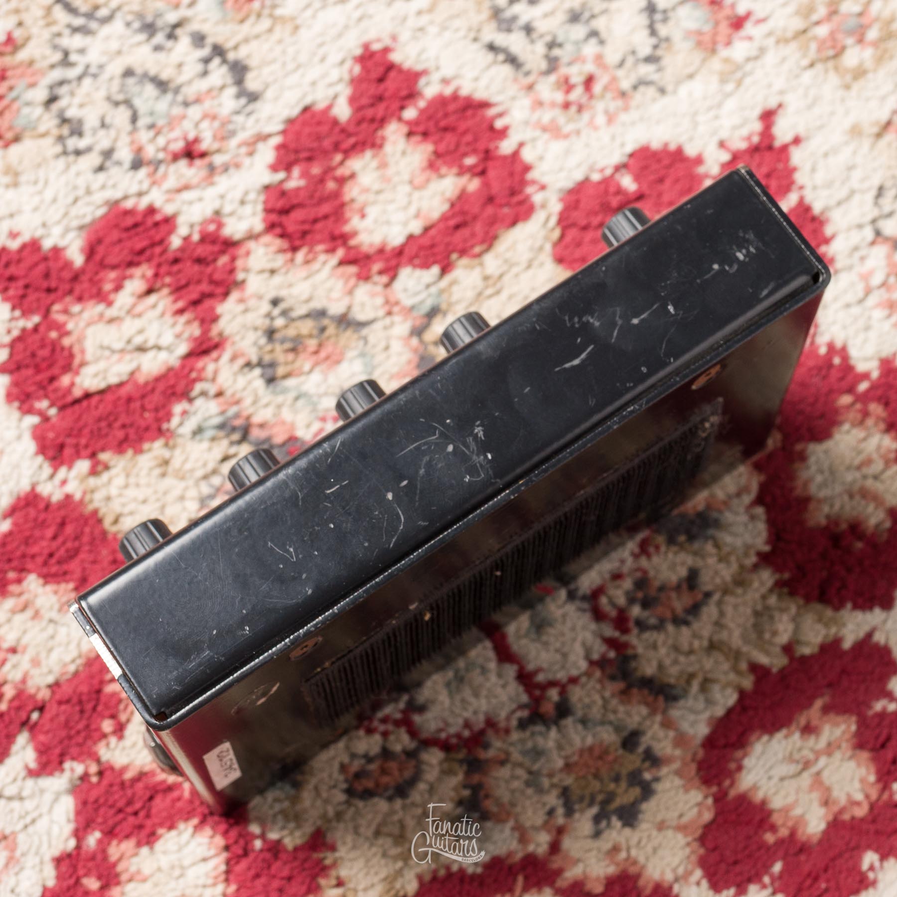 Radial Tonebone Hot British Distortion #34512 Segunda Mano