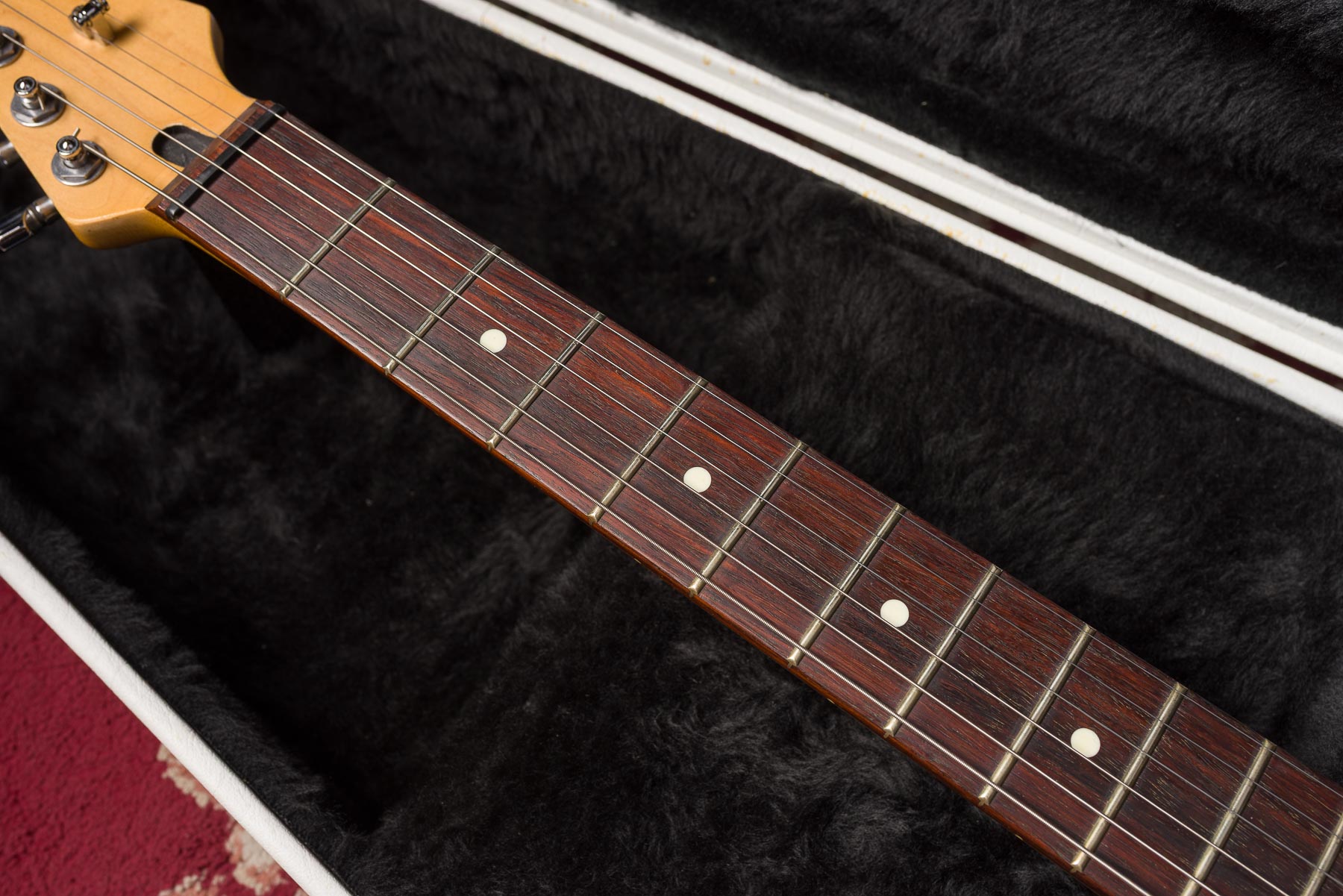 Reverend Rocco USA - Sky Blue #04242 Second Hand