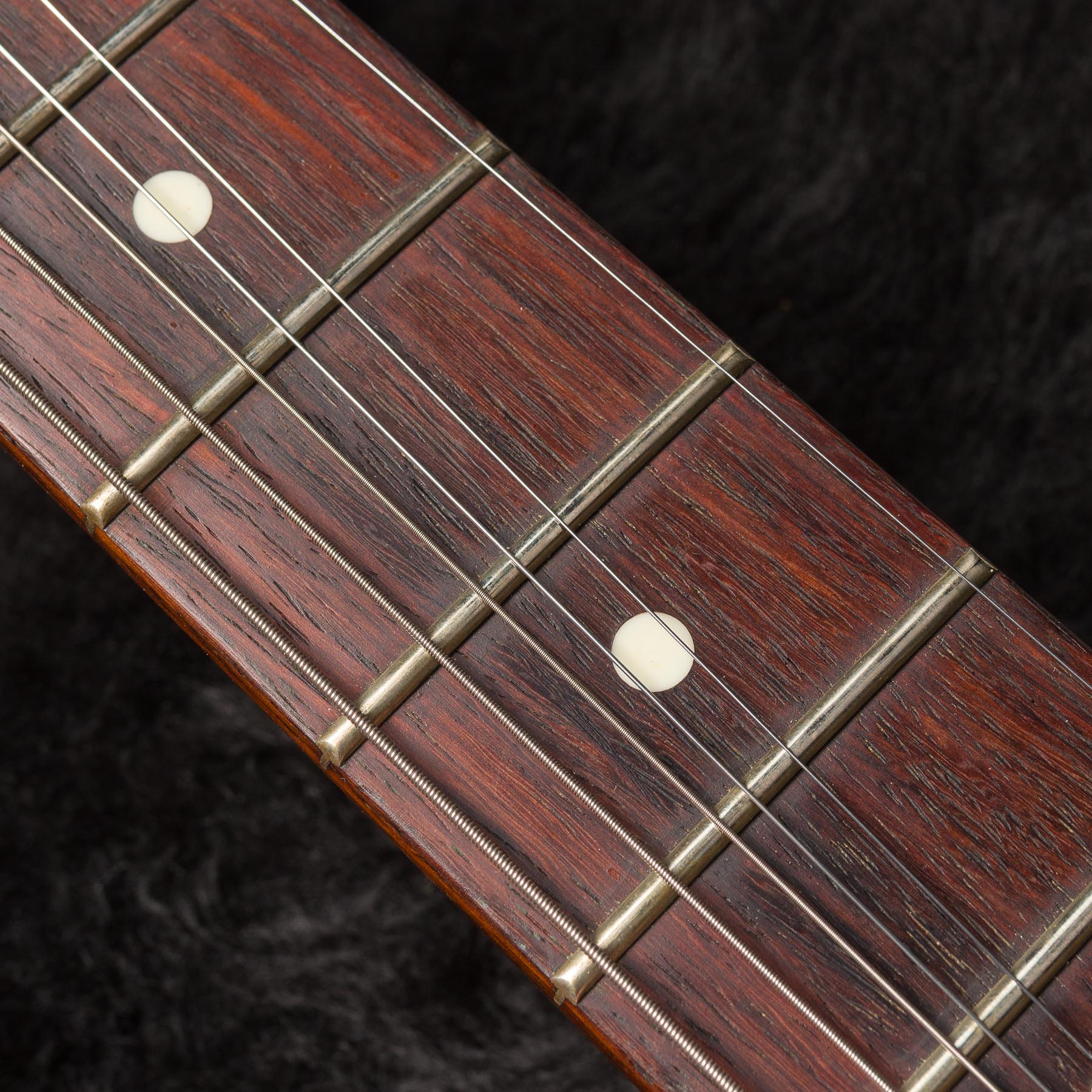 Reverend Rocco USA - Sky Blue #04242 Second Hand