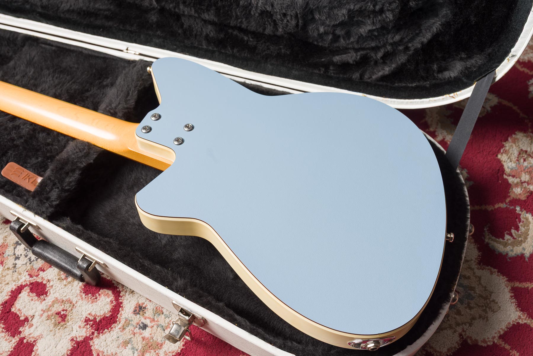 Reverend Rocco USA - Sky Blue #04242 Second Hand