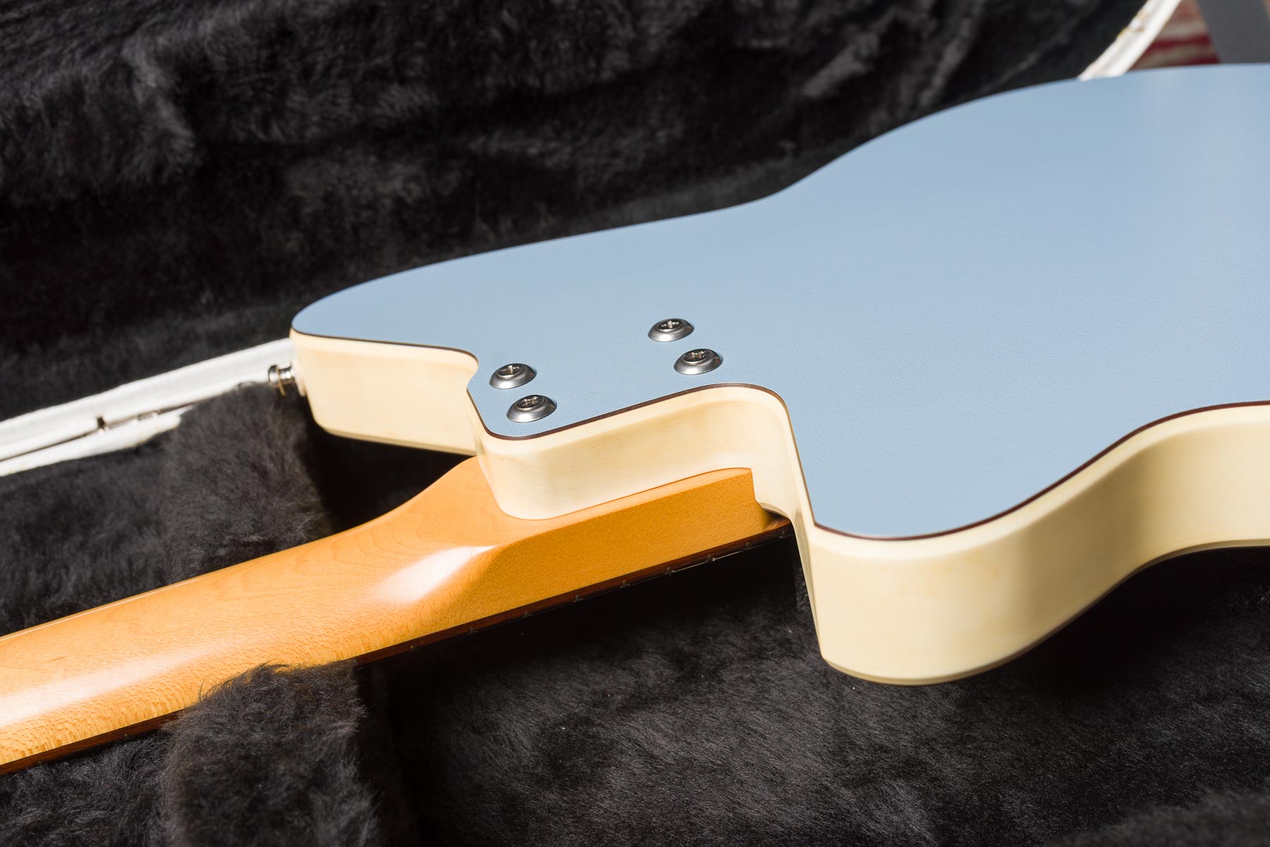 Reverend Rocco USA - Sky Blue #04242 Second Hand