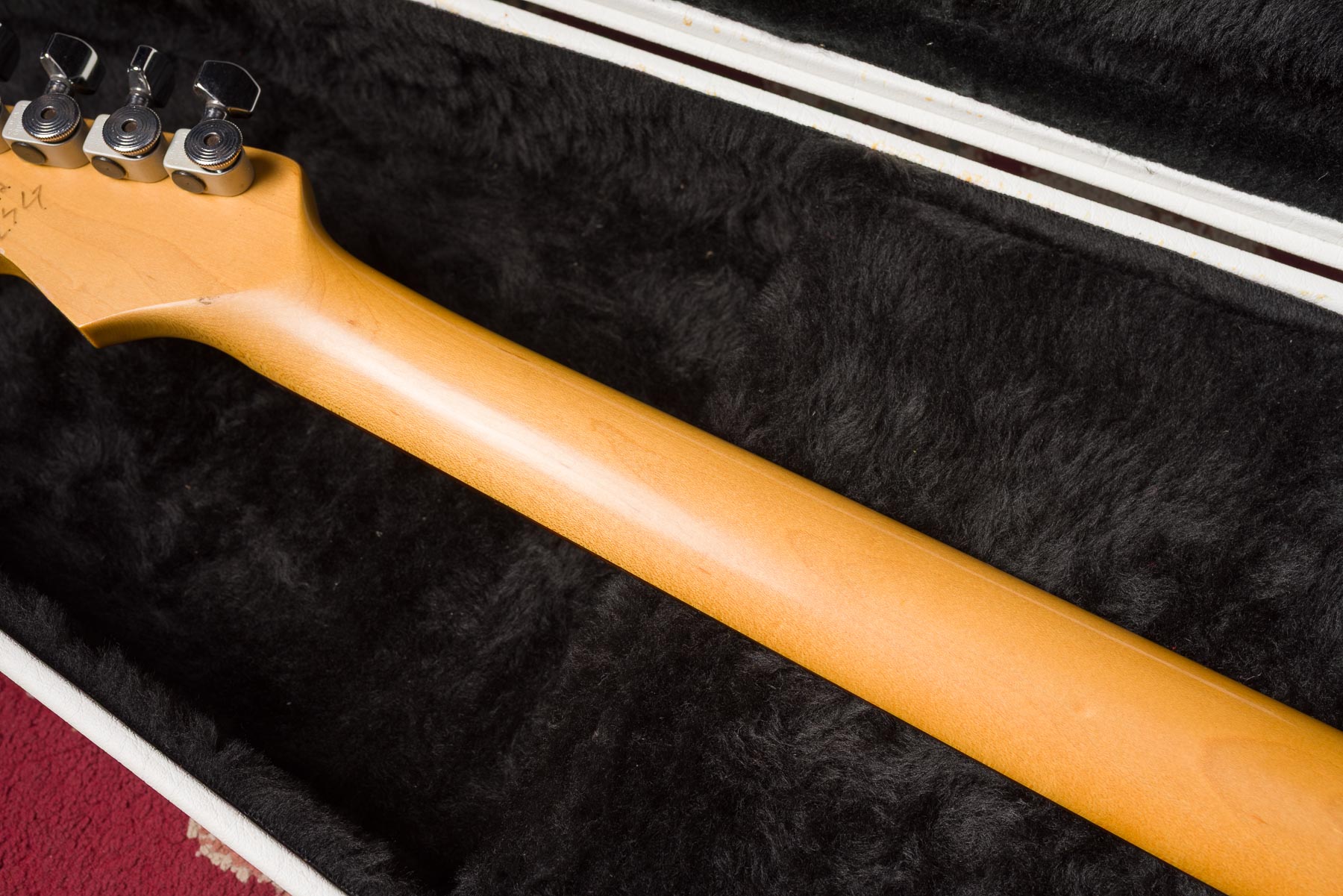 Reverend Rocco USA - Sky Blue #04242 Second Hand