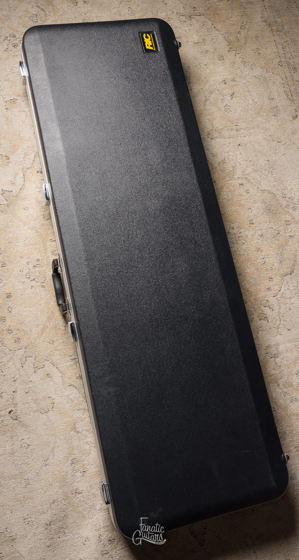 Rickenbacker 4003 JG - Jetglo