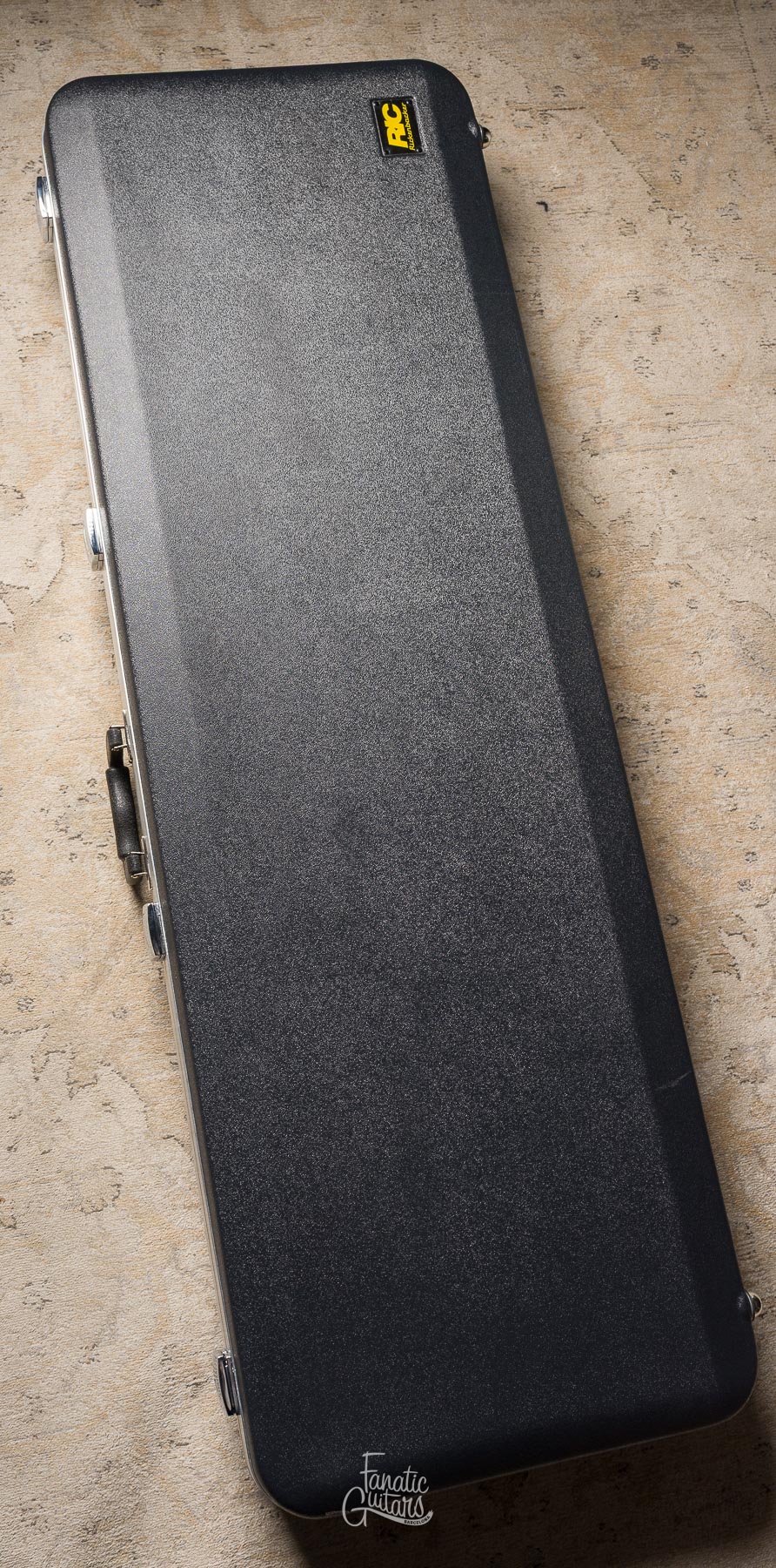 Rickenbacker 4003 FG - Fireglo