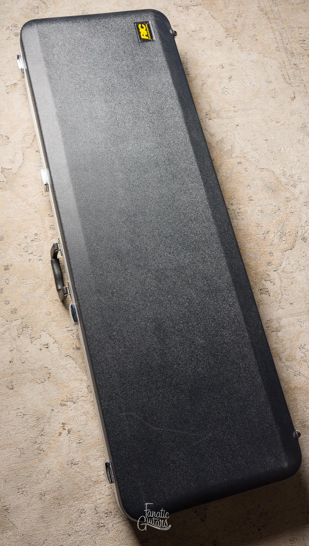 Rickenbacker 4003 FG - Fireglo