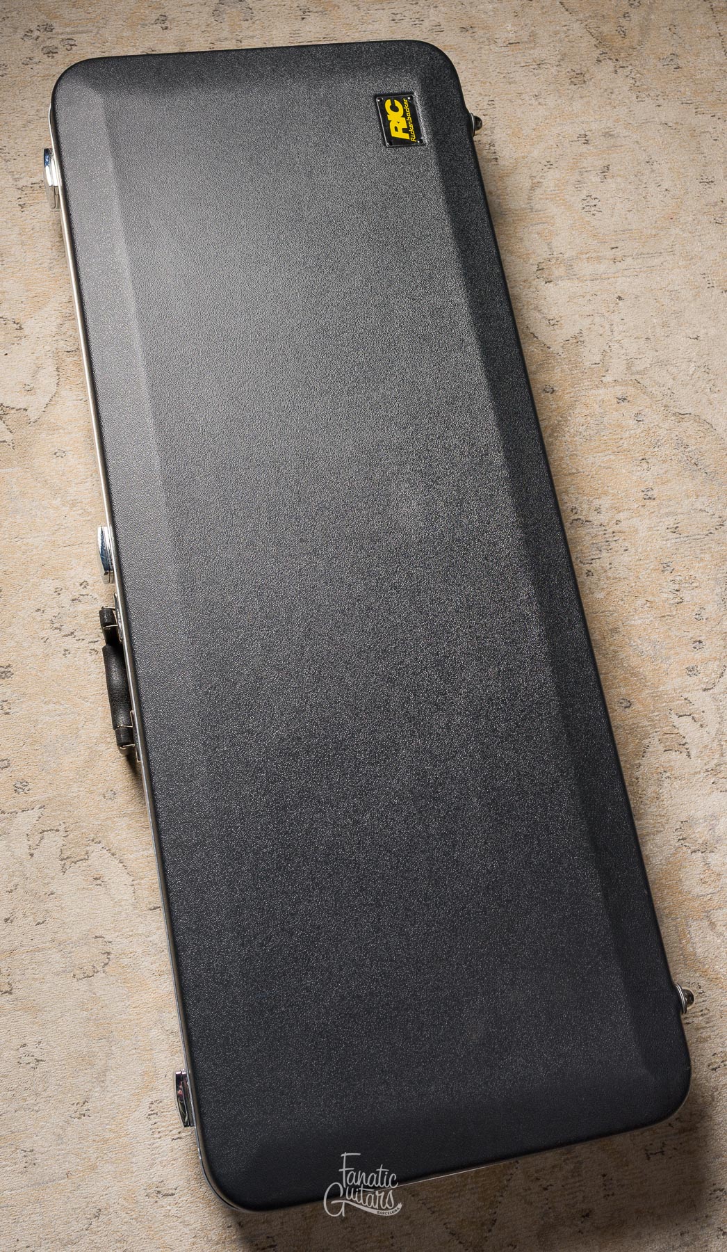 Rickenbacker 330 Semi-Hollow - Jetglo