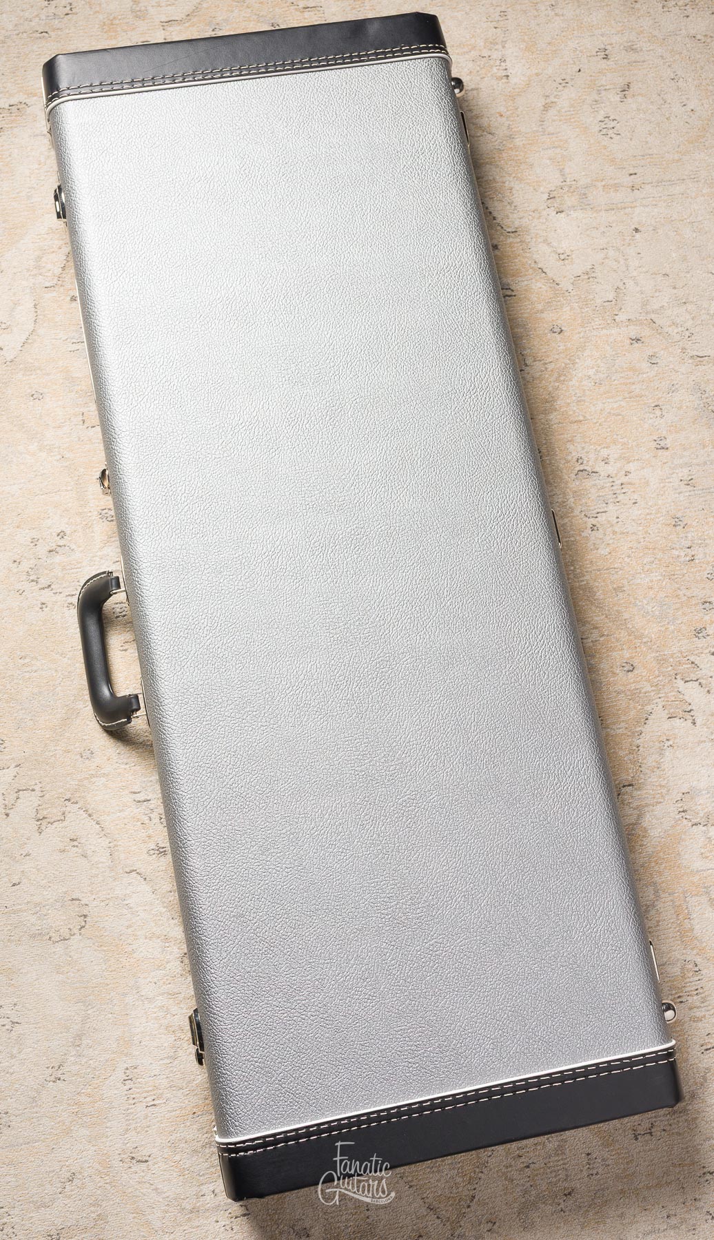 Rickenbacker 350V63 Liverpool - Jetglo