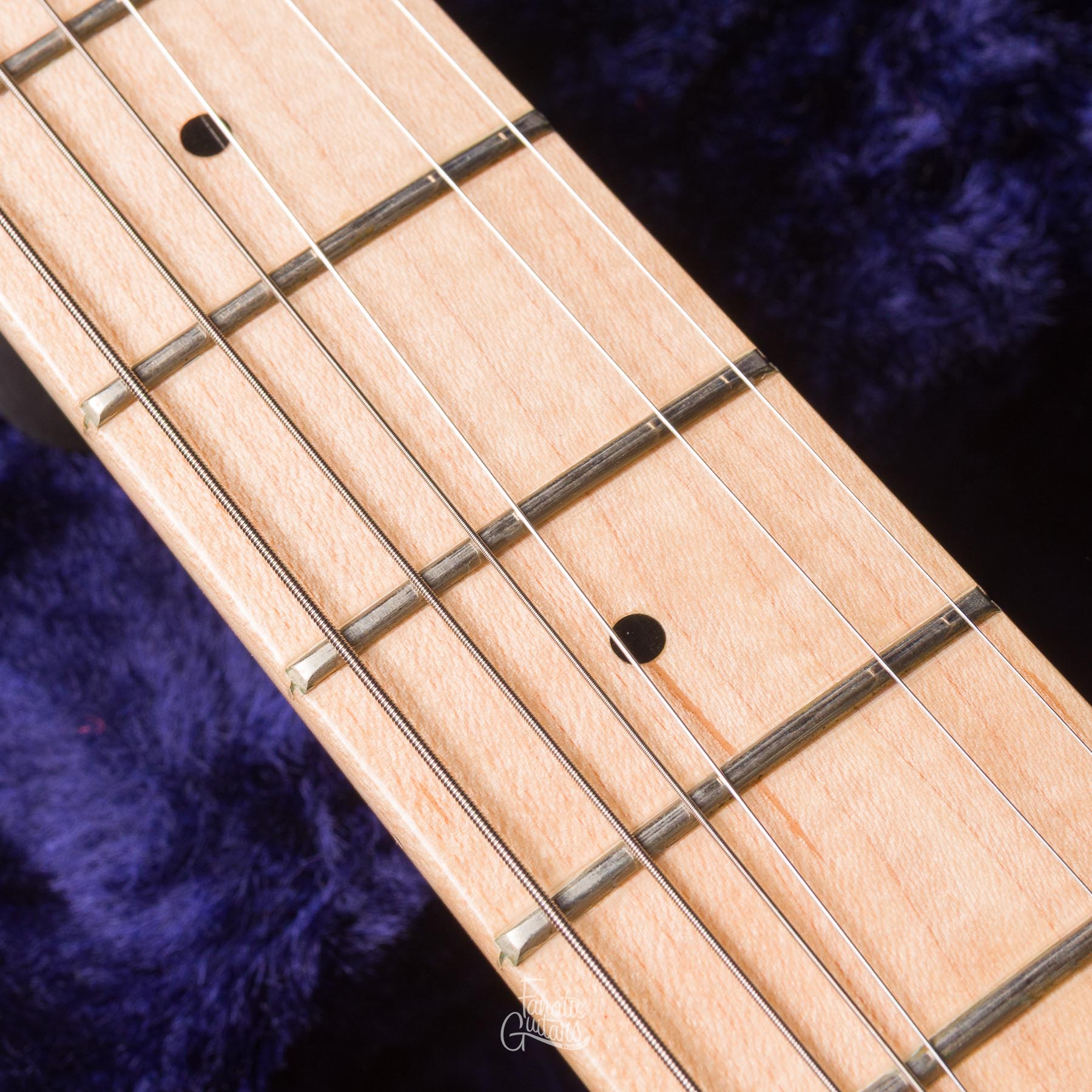 Rickenbacker 650A Atlantis - Turquoise Segunda Mano