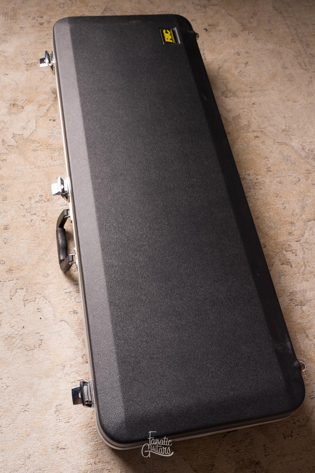 Rickenbacker 620 Jetglo