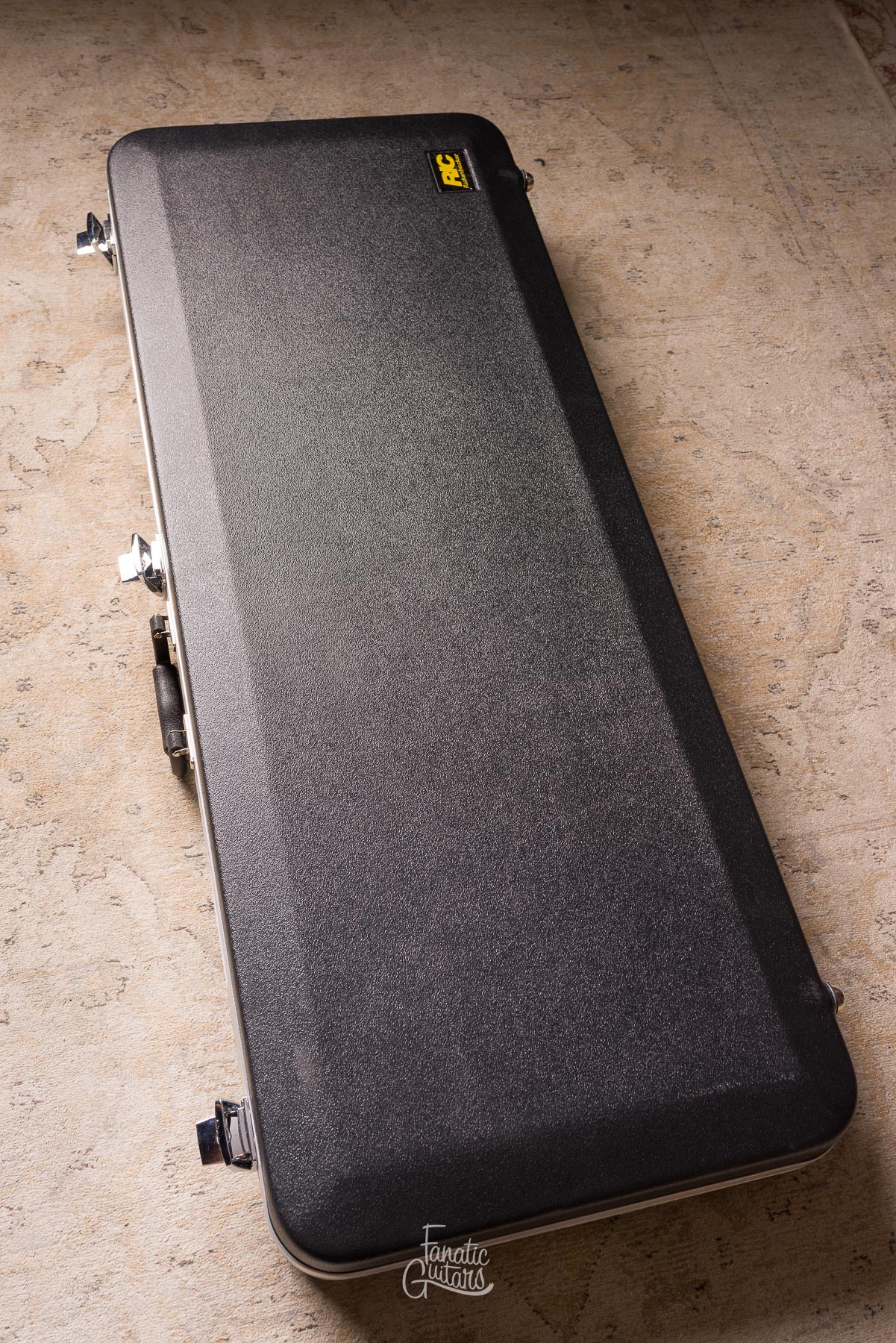 Rickenbacker 330 Maplego