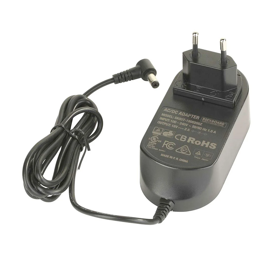 RockBoard ISO Power Block V6+ - Isolated Multi Power Supply B-Stock