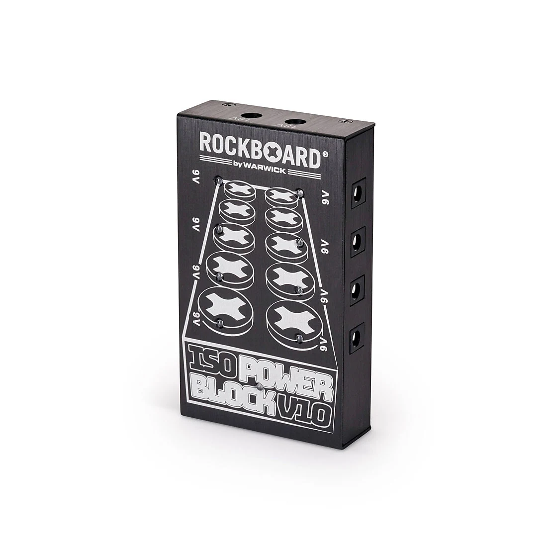 RockBoard ISO Power Block V10 B-Stock
