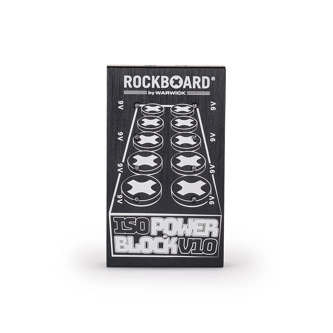 RockBoard ISO Power Block V10 B-Stock