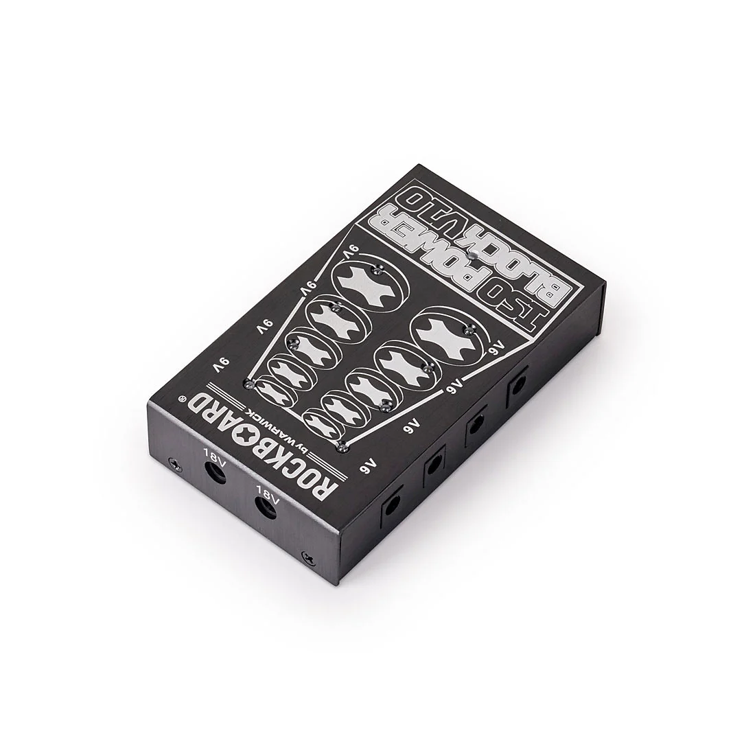 RockBoard ISO Power Block V10 B-Stock