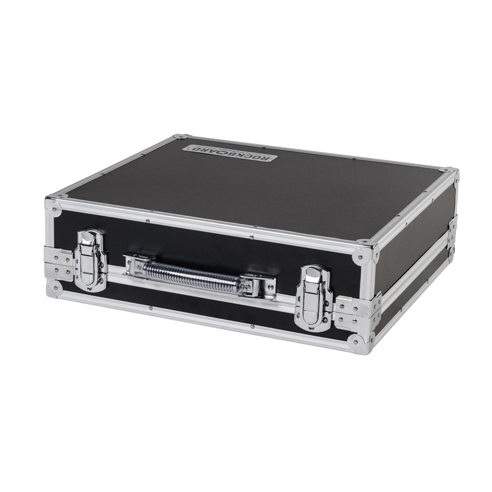 RockBoard Estuche para Pedales EPC 01 Negro B-Stock