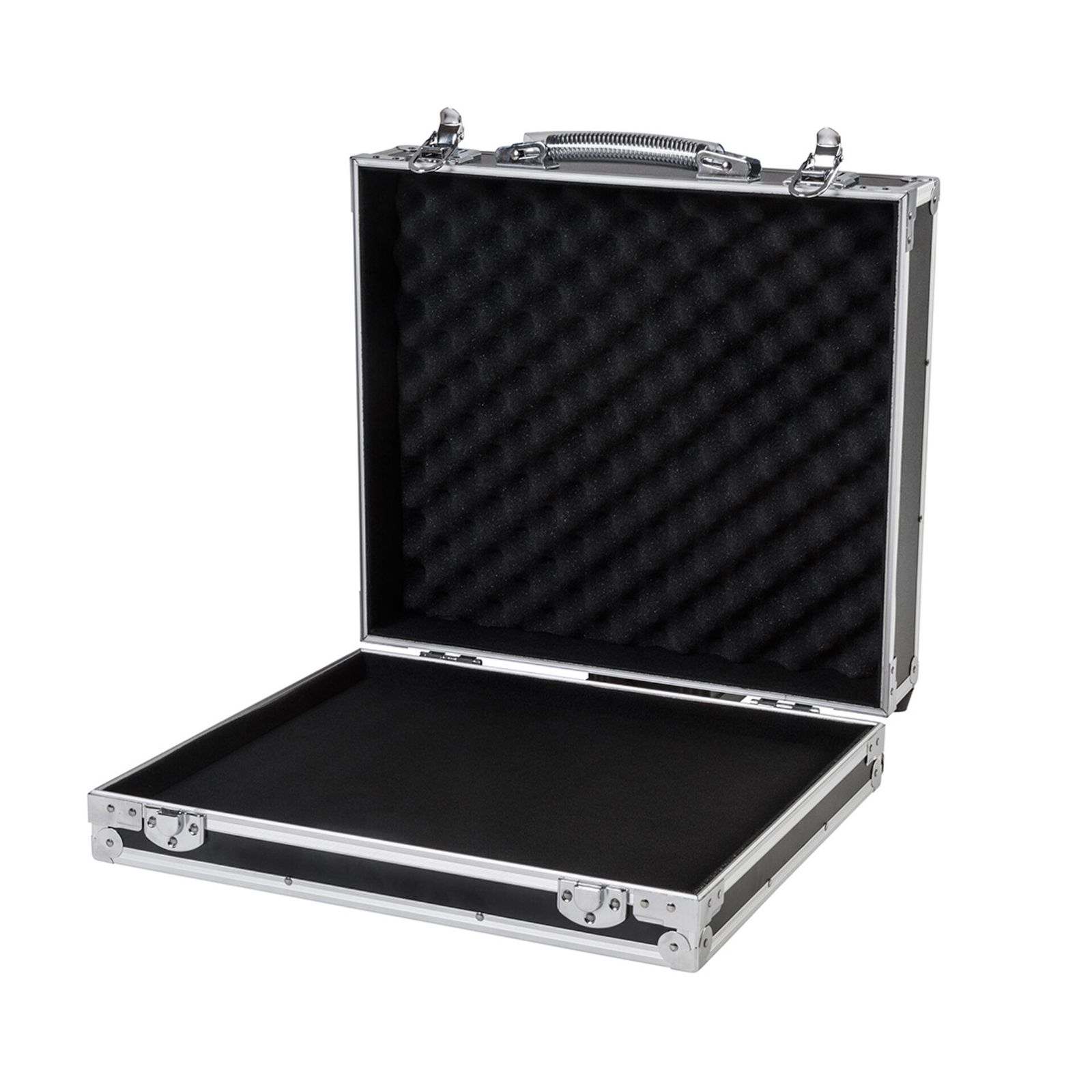 RockBoard Estuche para Pedales EPC 01 Negro B-Stock