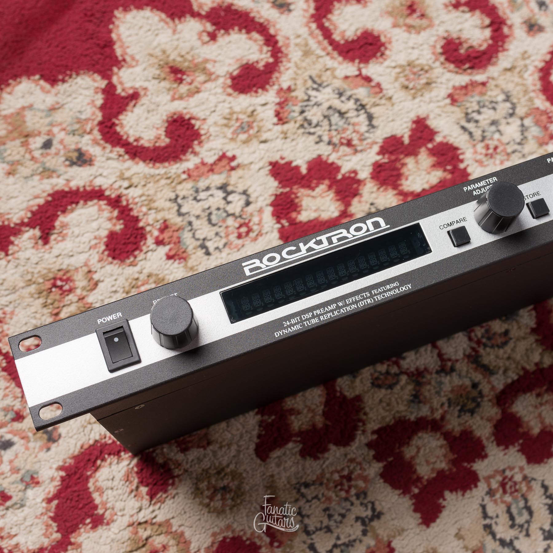 Rocktron Chameleon 2000 #1200160 Segunda Mano