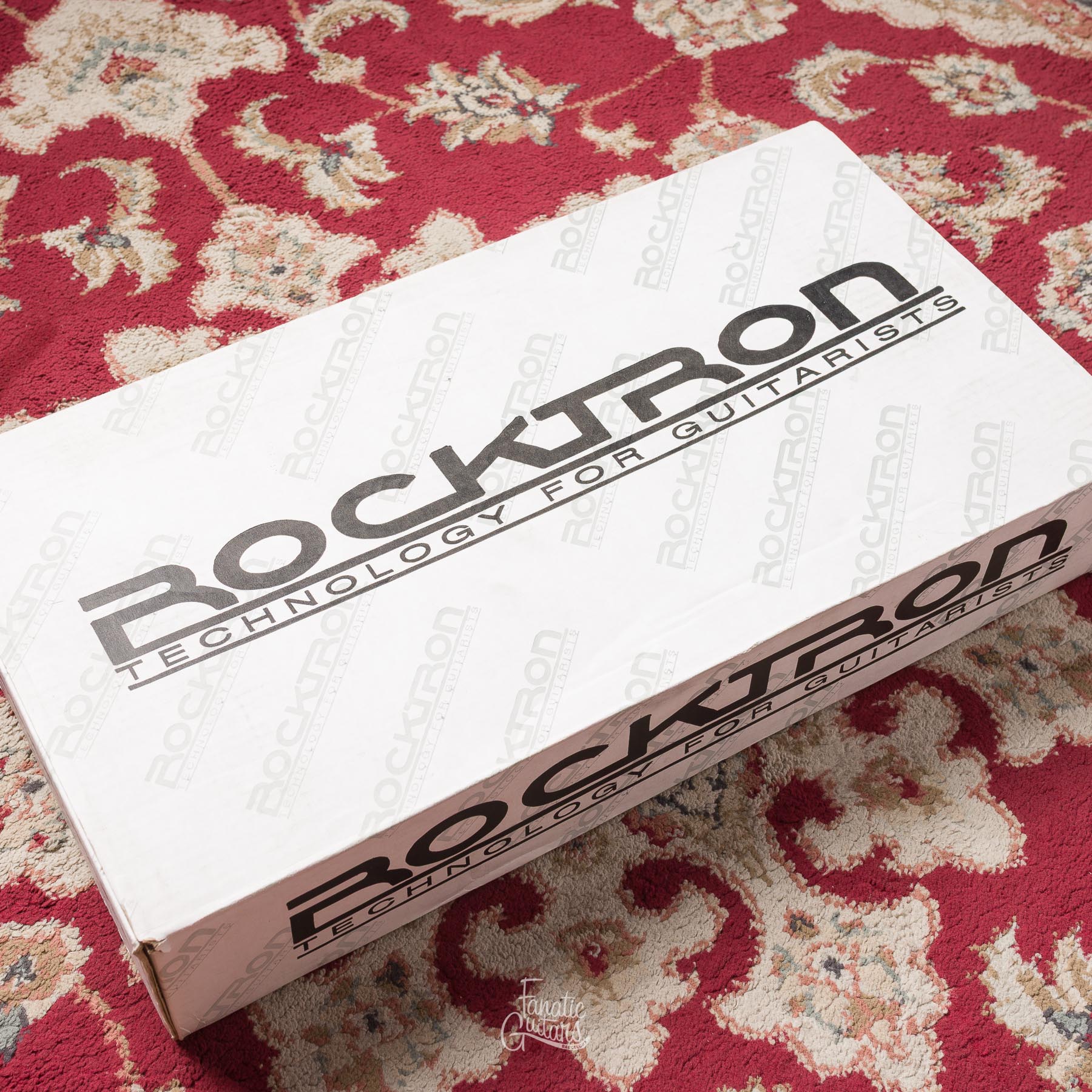 Rocktron Chameleon 2000 #1200160 Segunda Mano