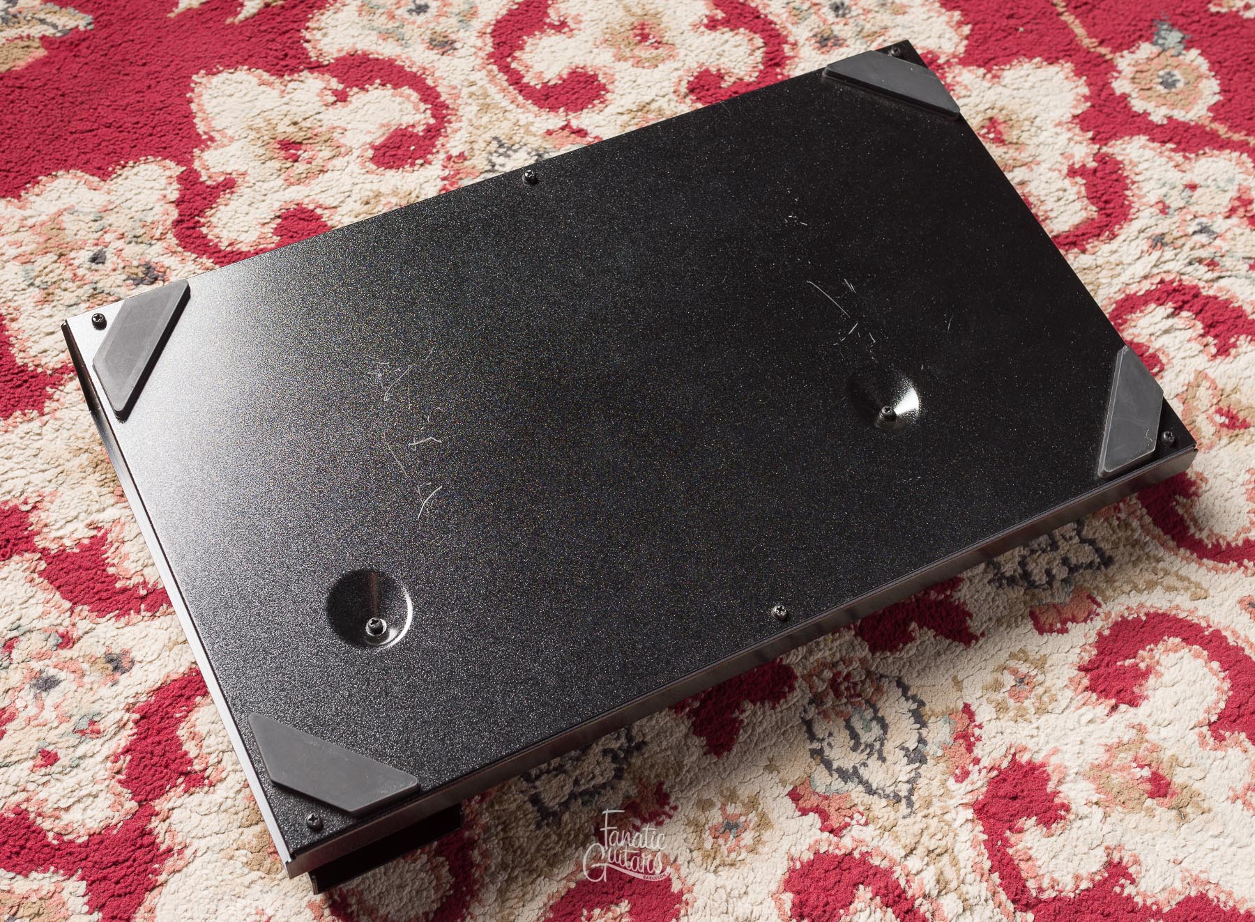 Roland GR-55S Guitar Synthesizer #ZOM8761 Segunda Mano