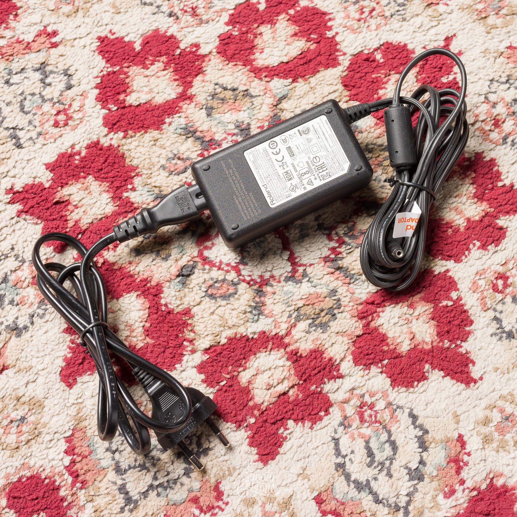 Roland GR-55S Guitar Synthesizer #ZOM8761 Segunda Mano