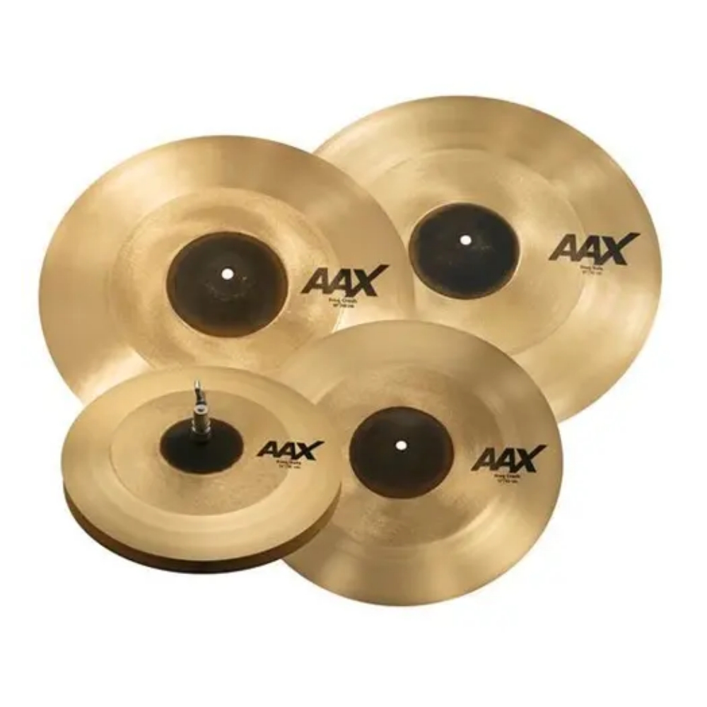 Sabian 25005XFC AAX Freq Performance Set