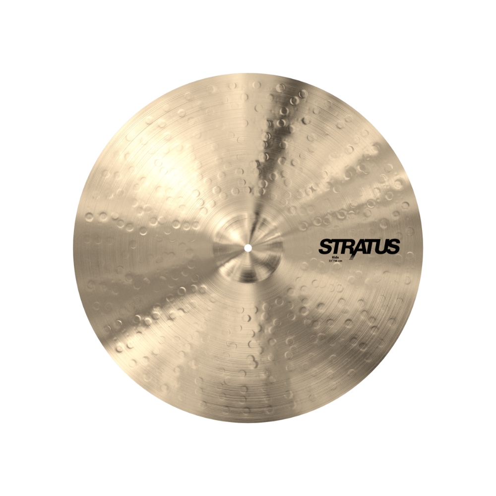 Sabian S5005 Stratus Performance Set