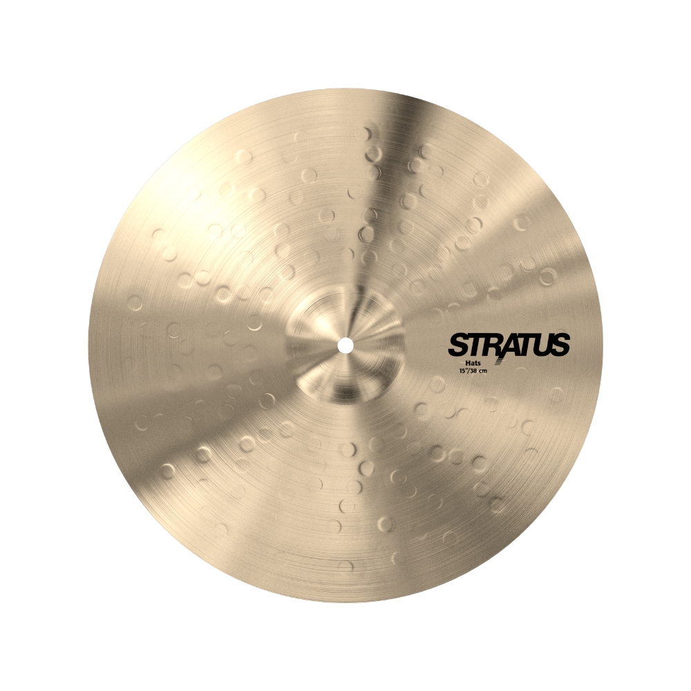 Sabian S5005 Stratus Performance Set