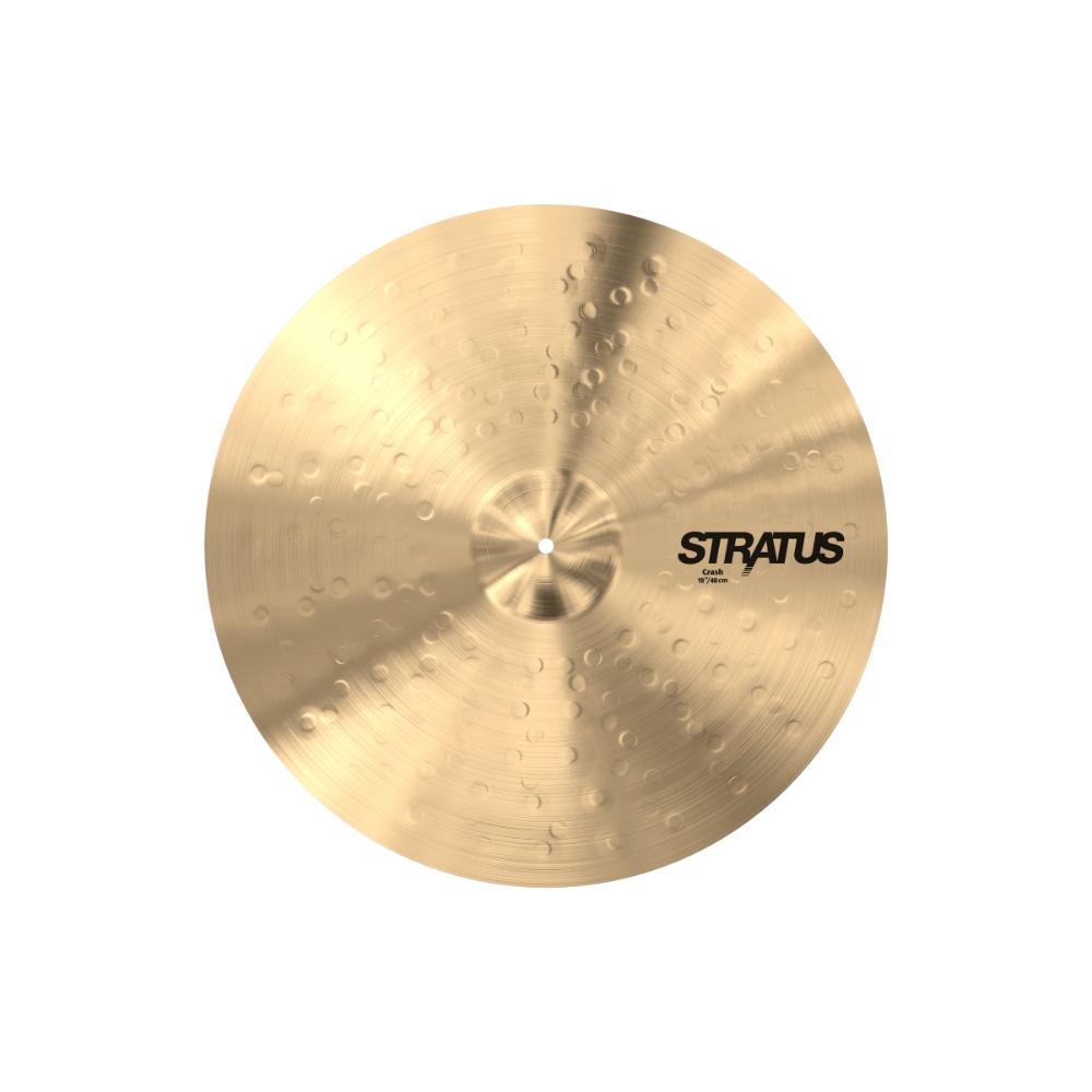 Sabian S5005 Stratus Performance Set