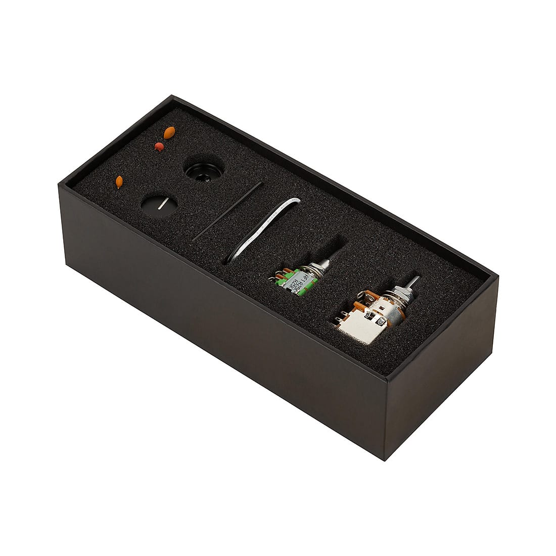 Sadowsky Vintage Tone Control (VTC) Retrofit Kit B-Stock