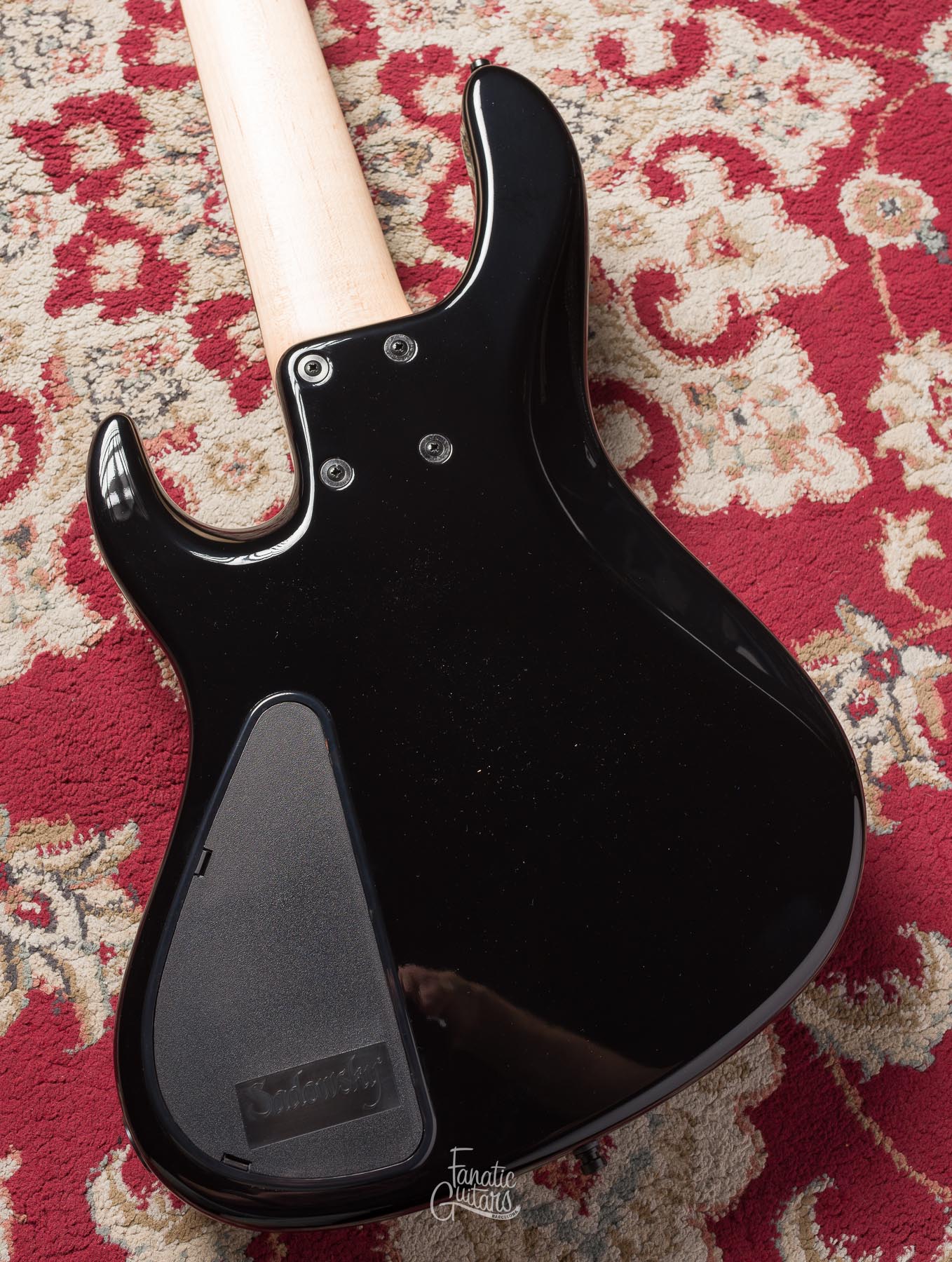 Sadowsky MetroLine 24-5 Modern Special Edition - Nebula #005162-24 Second Hand
