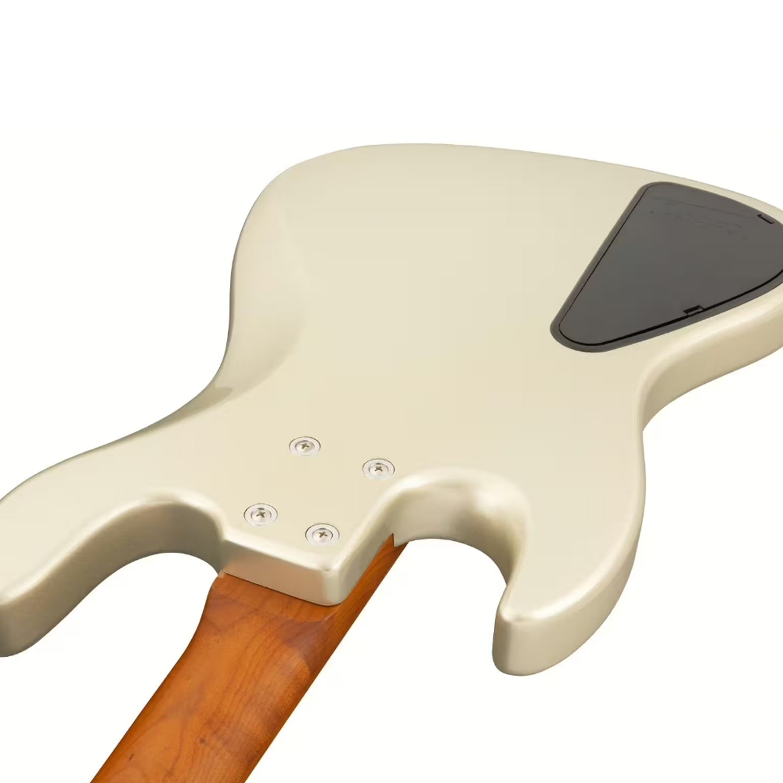 Sadowsky MetroExpress 21-4 MJ-Style Maple - Solid Champagne Metallic B-Stock