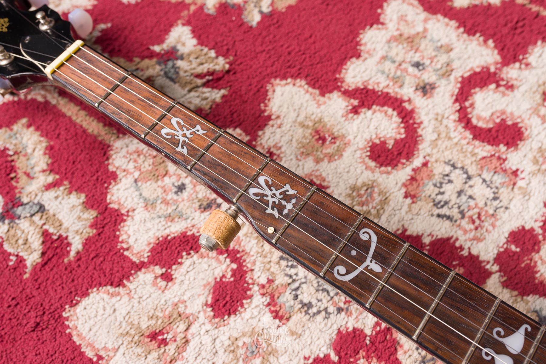 Samick Artist Series Edition Banjo SB-55 Second Hand