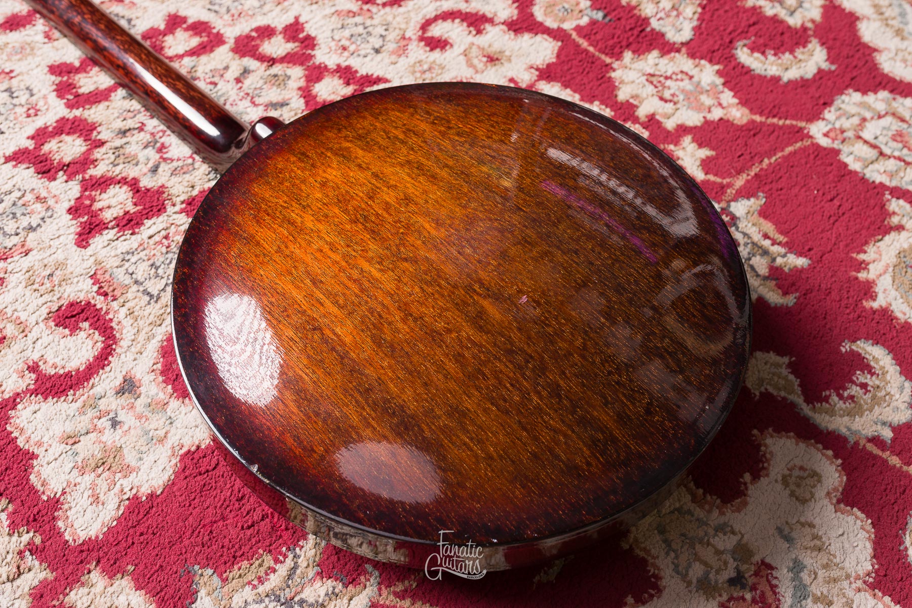 Samick Artist Series Edition Banjo SB-55 Second Hand