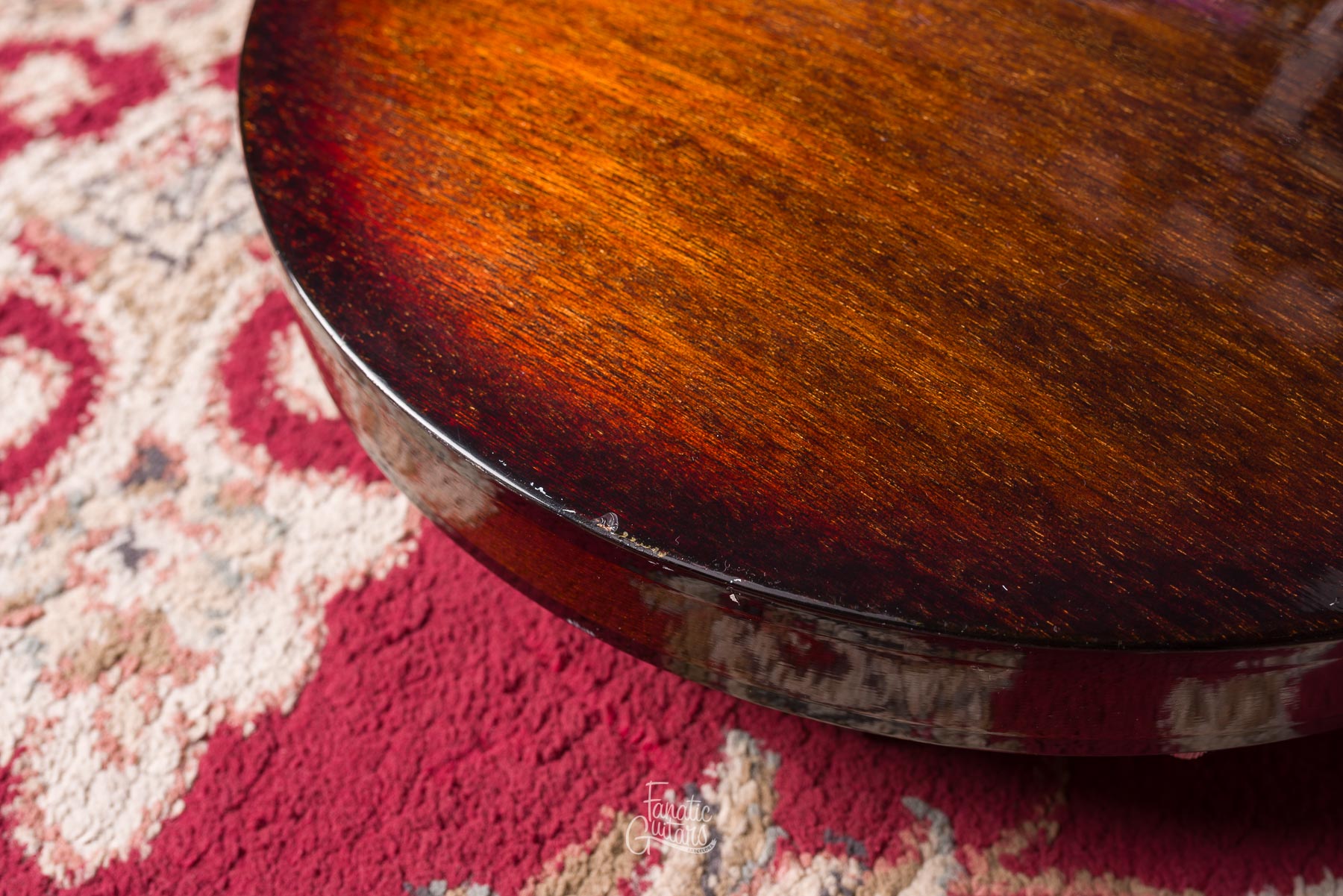 Samick Artist Series Edition Banjo SB-55 Second Hand