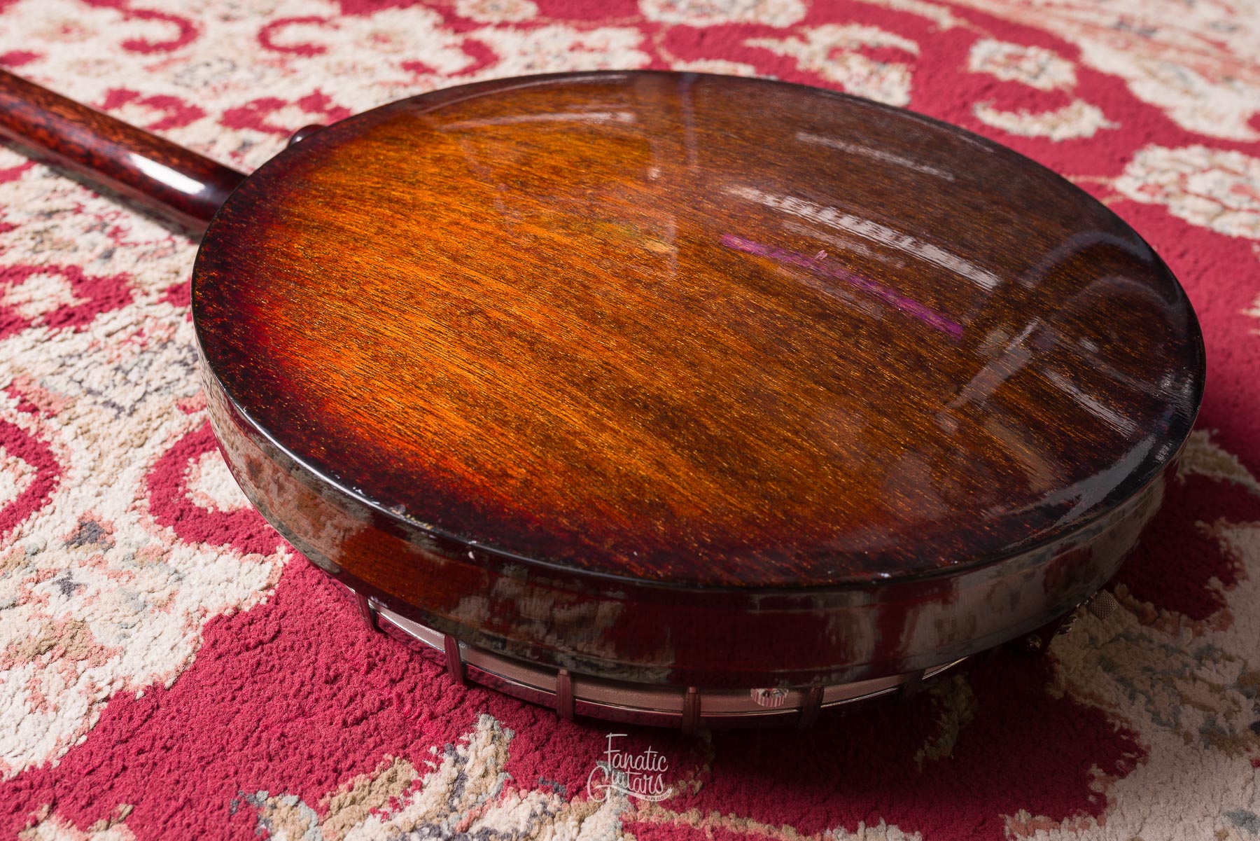 Samick Artist Series Edition Banjo SB-55 Second Hand
