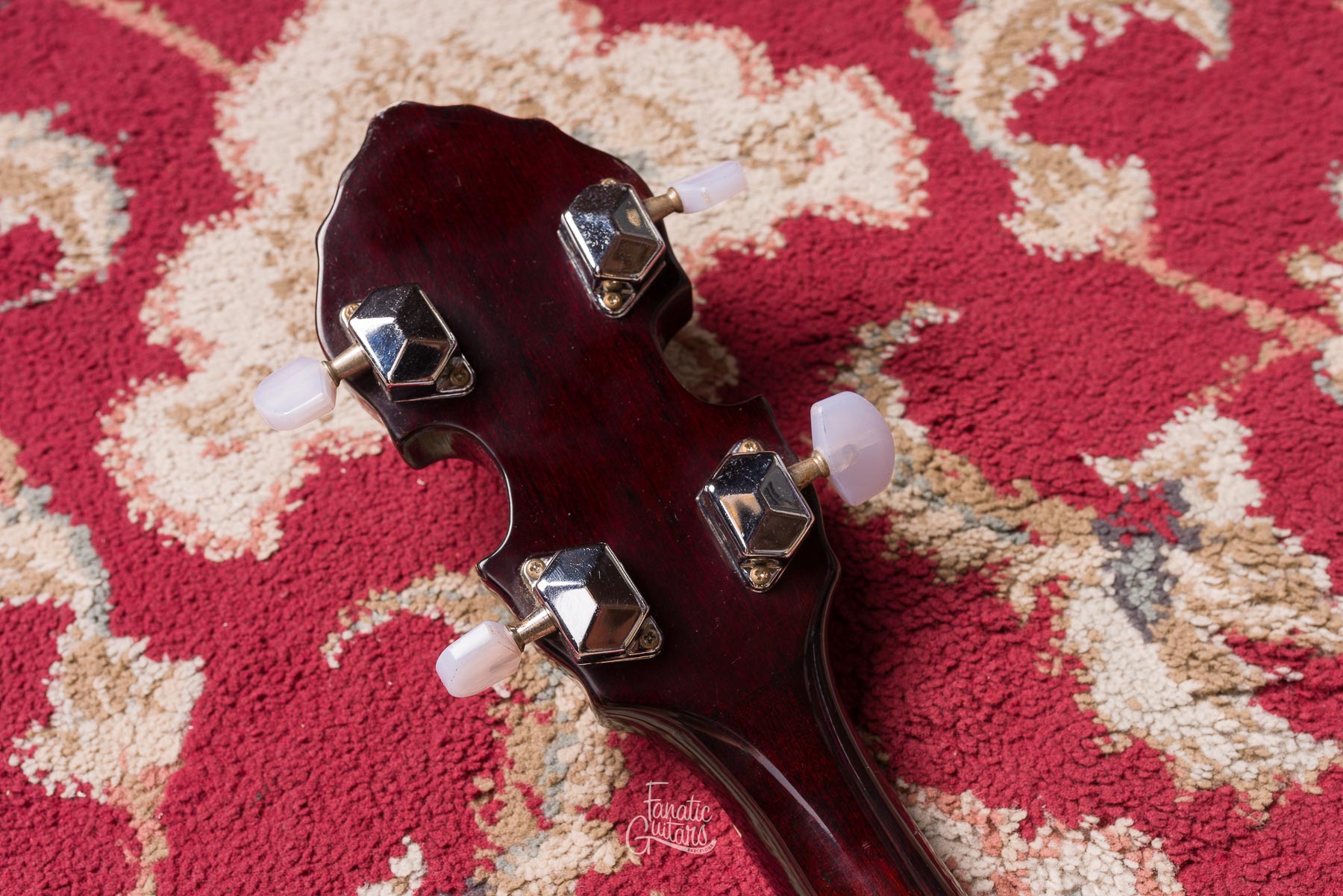 Samick Artist Series Edition Banjo SB-55 Second Hand