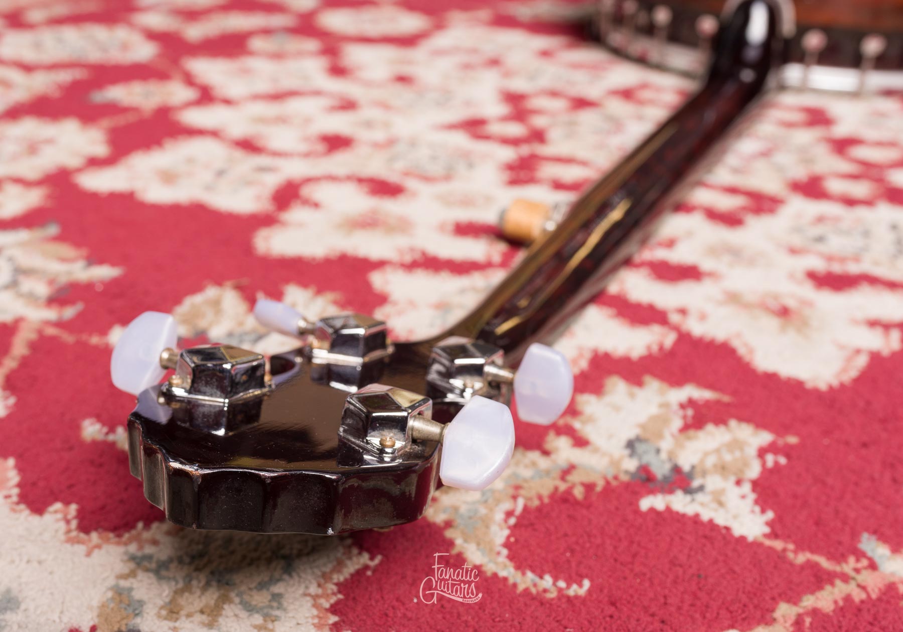 Samick Artist Series Edition Banjo SB-55 Second Hand