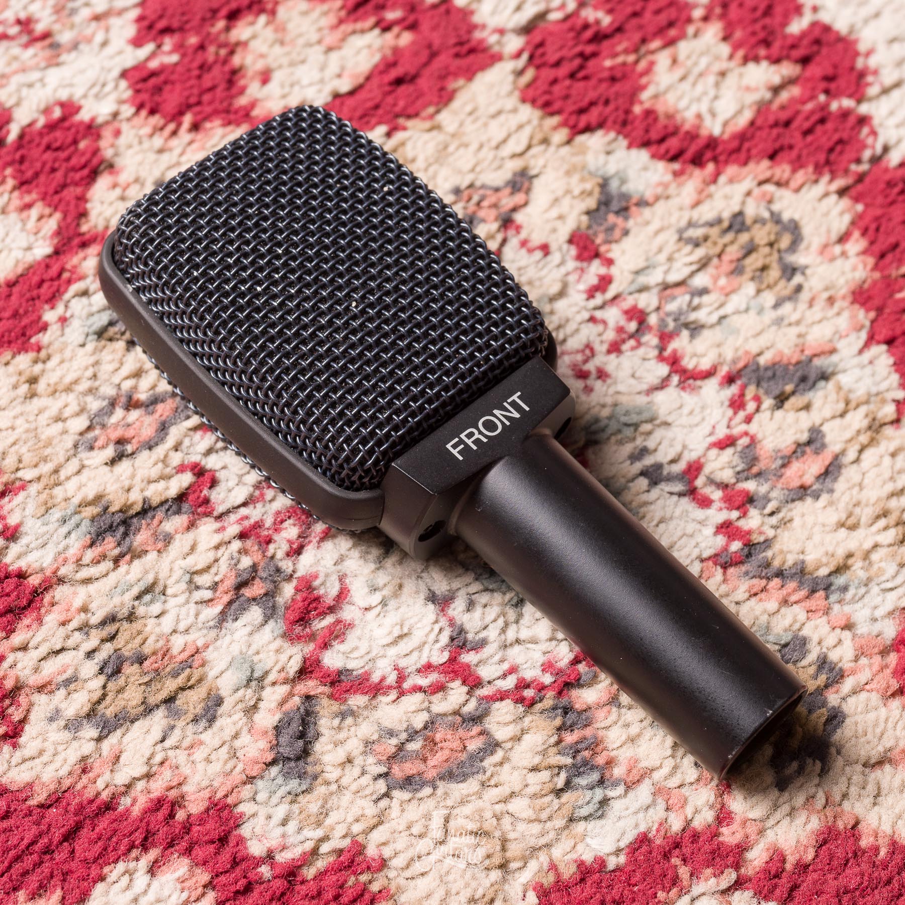 Sennheiser e906 Segunda Mano