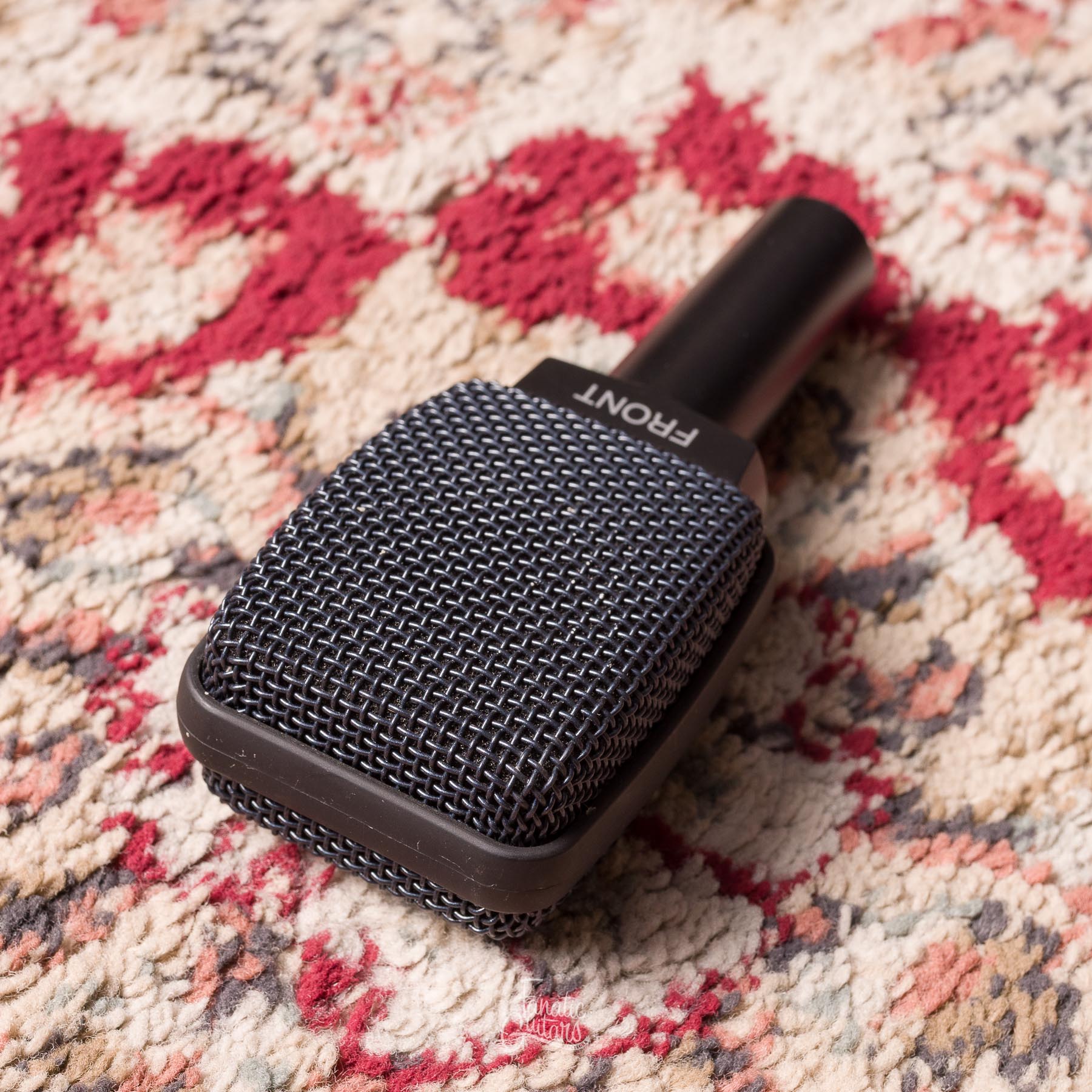 Sennheiser e906 Segunda Mano