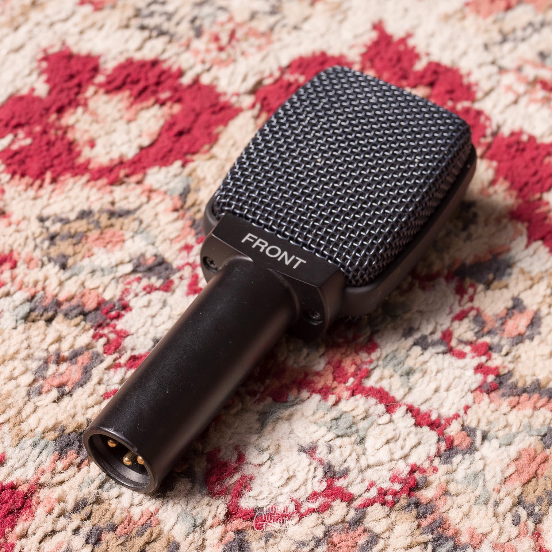 Sennheiser e906 Segunda Mano